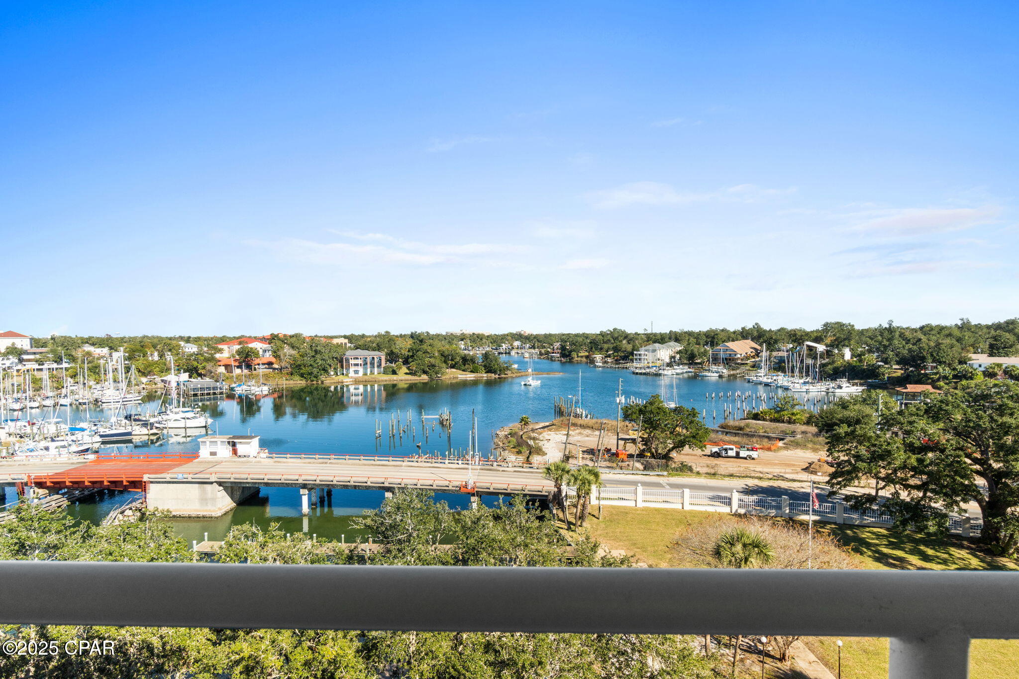 Cove Harbor - Residential