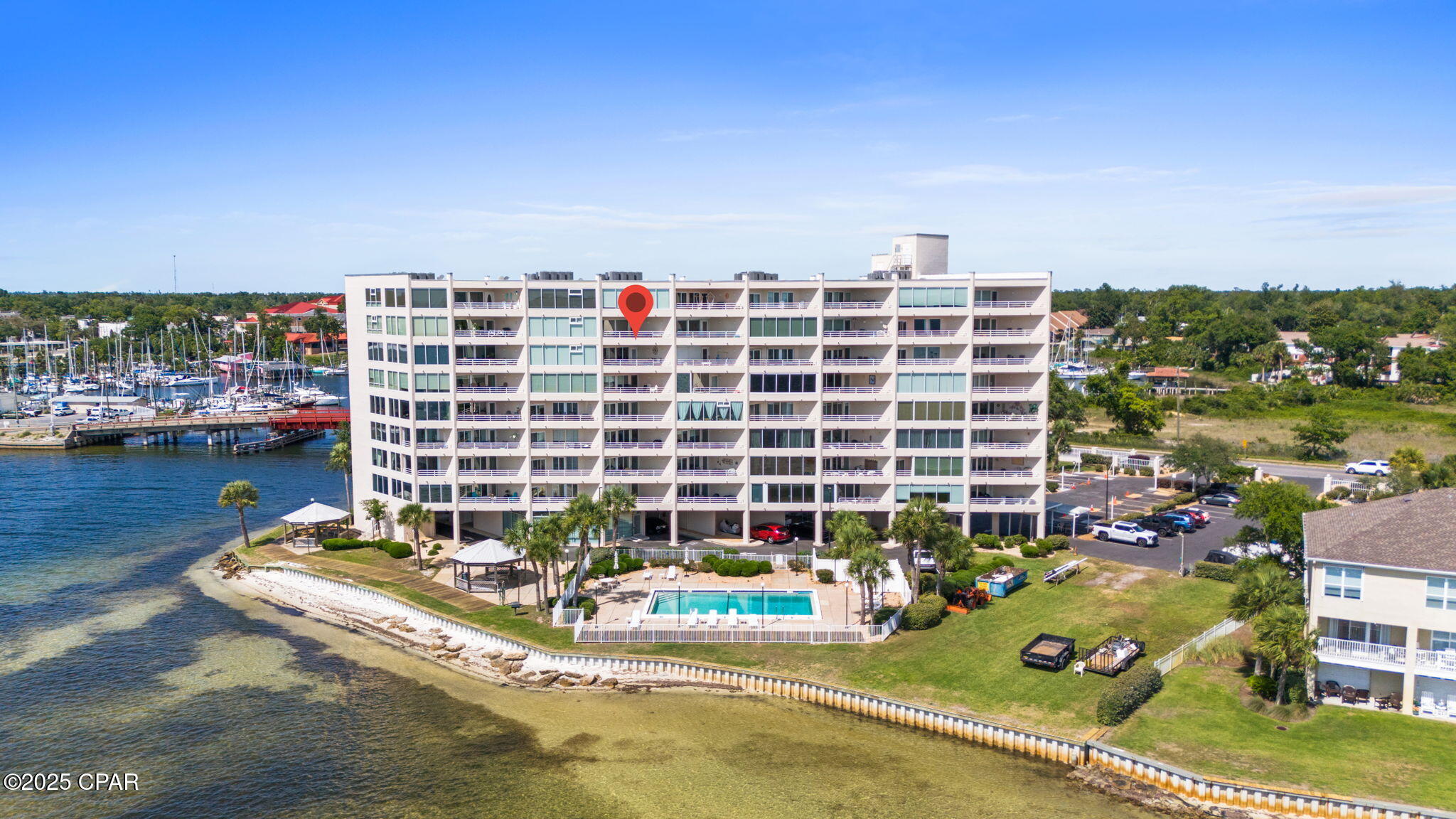 Cove Harbor - Residential