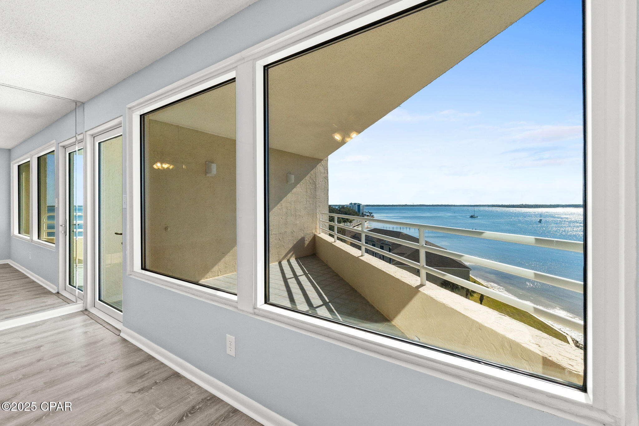 Cove Harbor - Residential