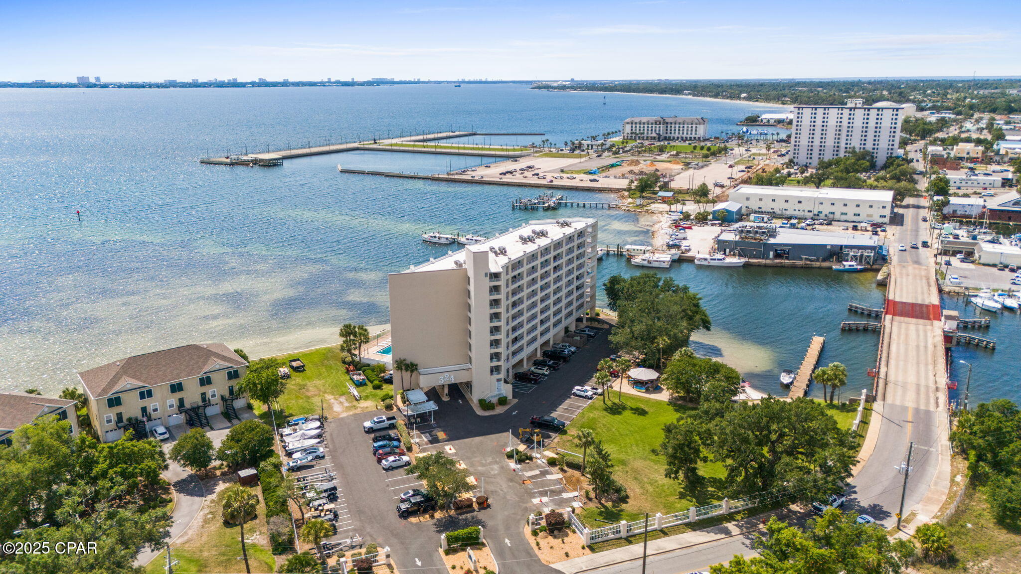 Cove Harbor - Residential