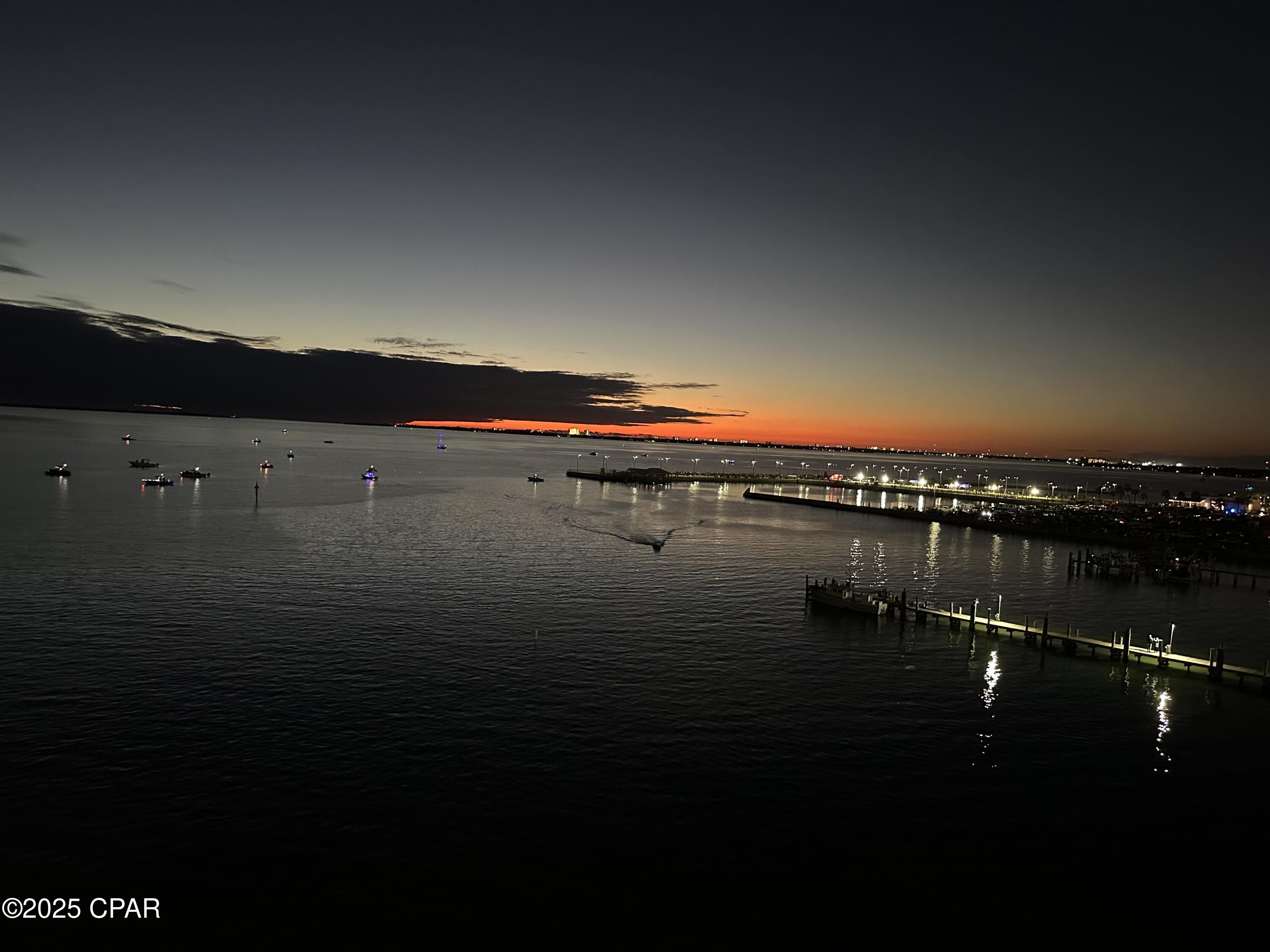 Cove Harbor - Residential