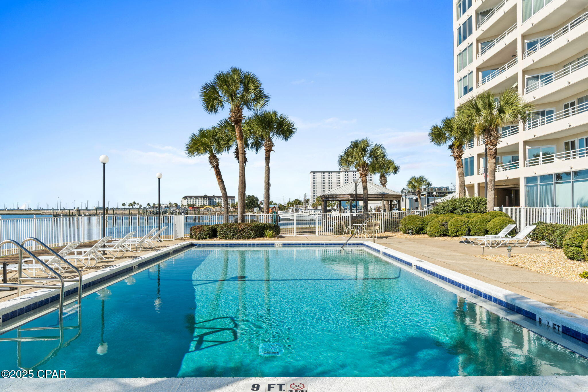 Cove Harbor - Residential