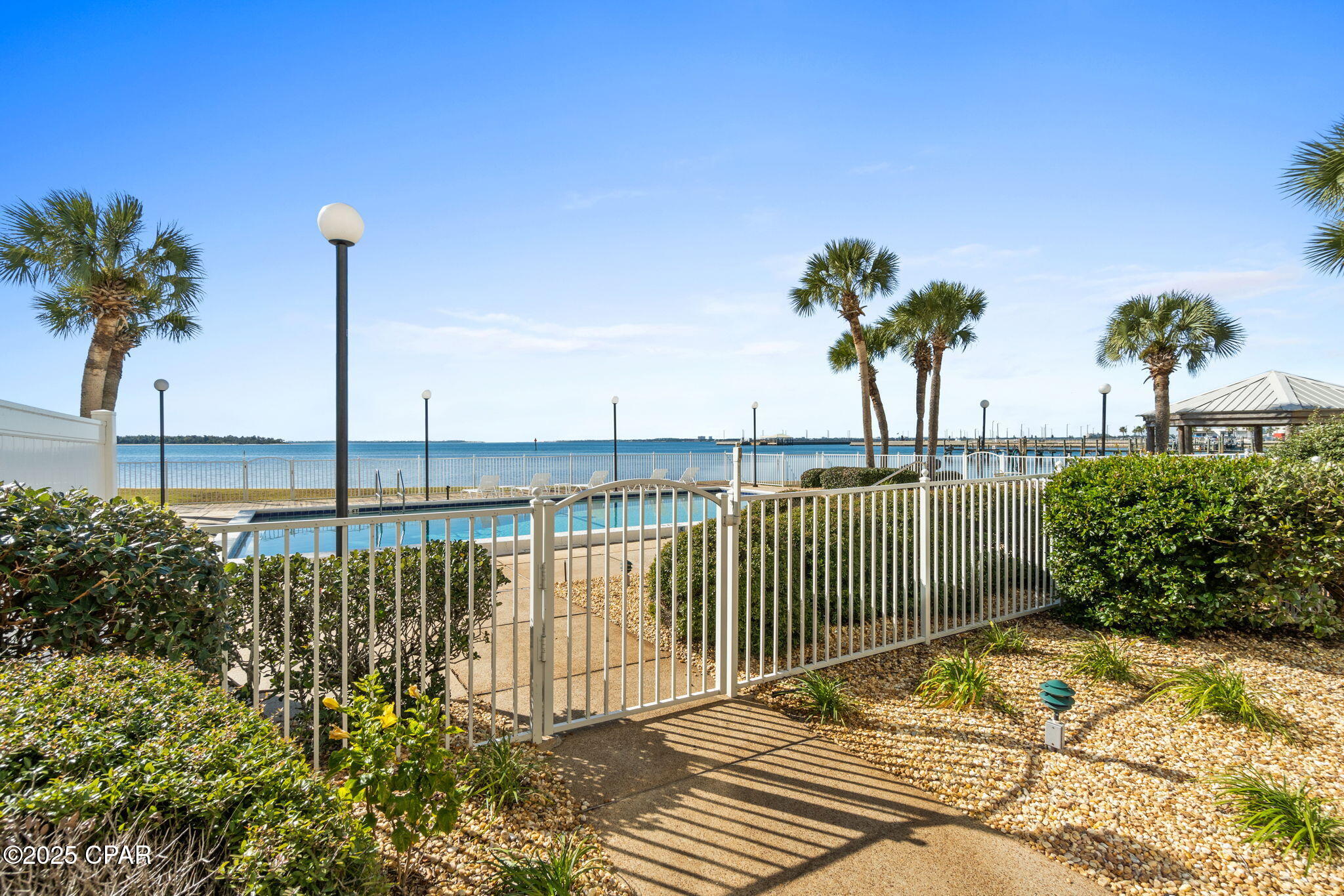 Cove Harbor - Residential