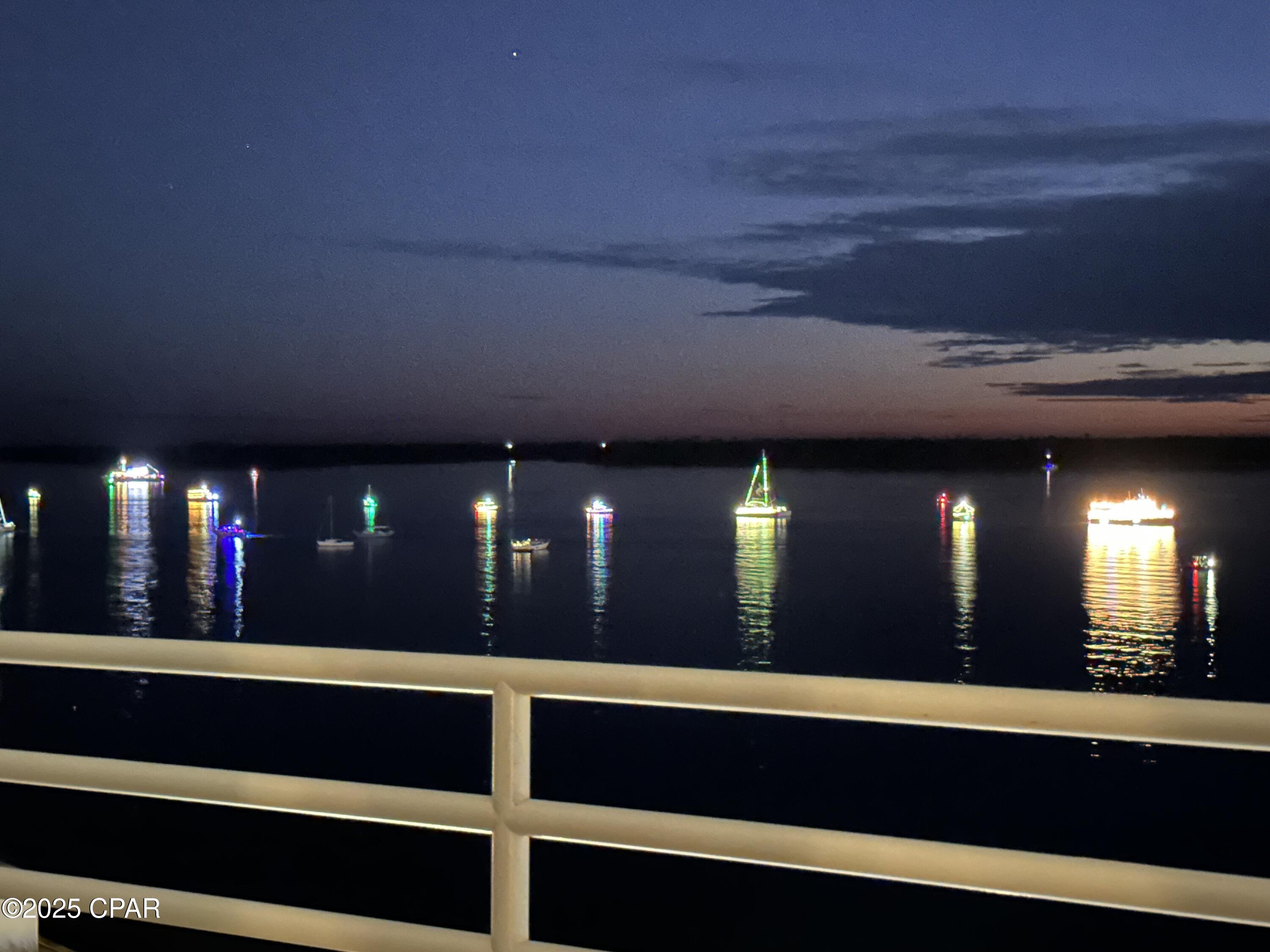 Cove Harbor - Residential