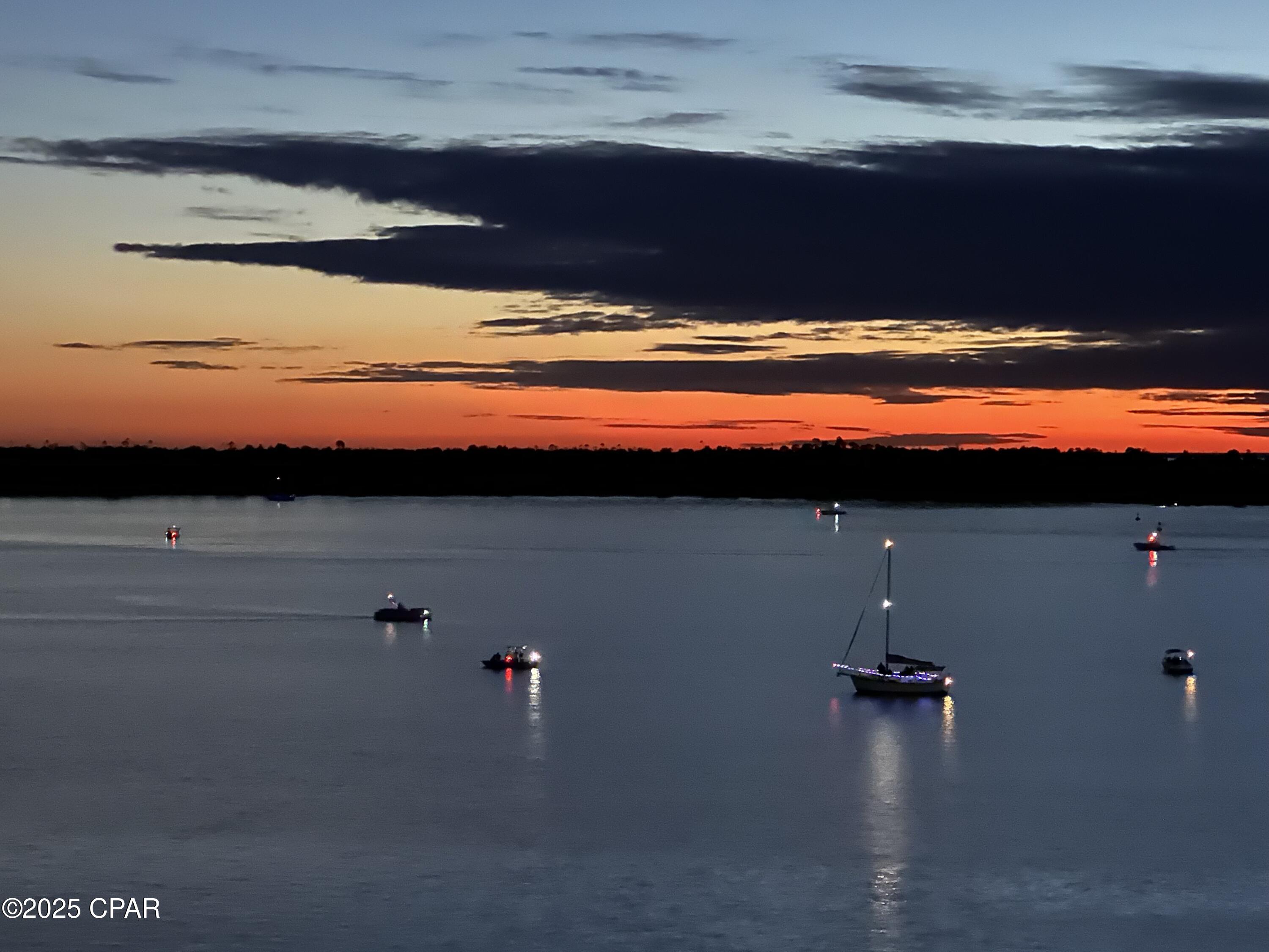 Cove Harbor - Residential