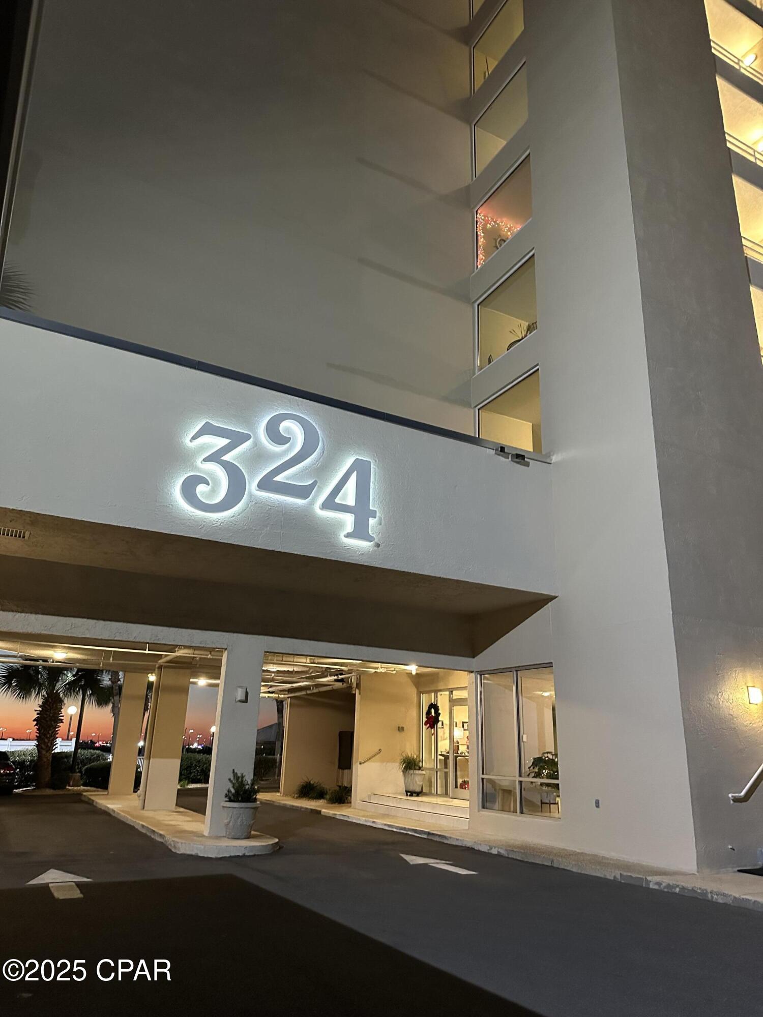 Cove Harbor - Residential