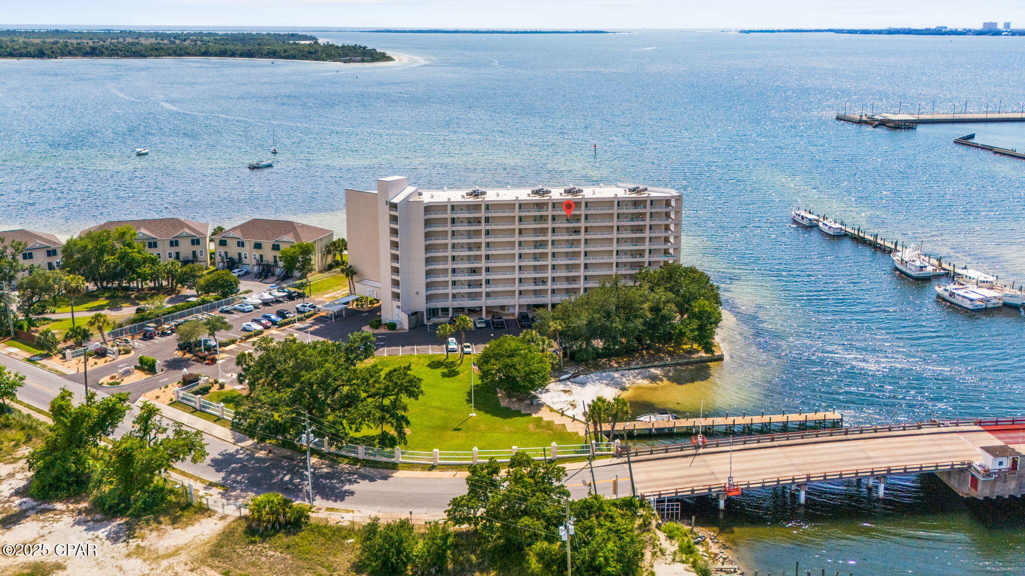 Cove Harbor - Residential