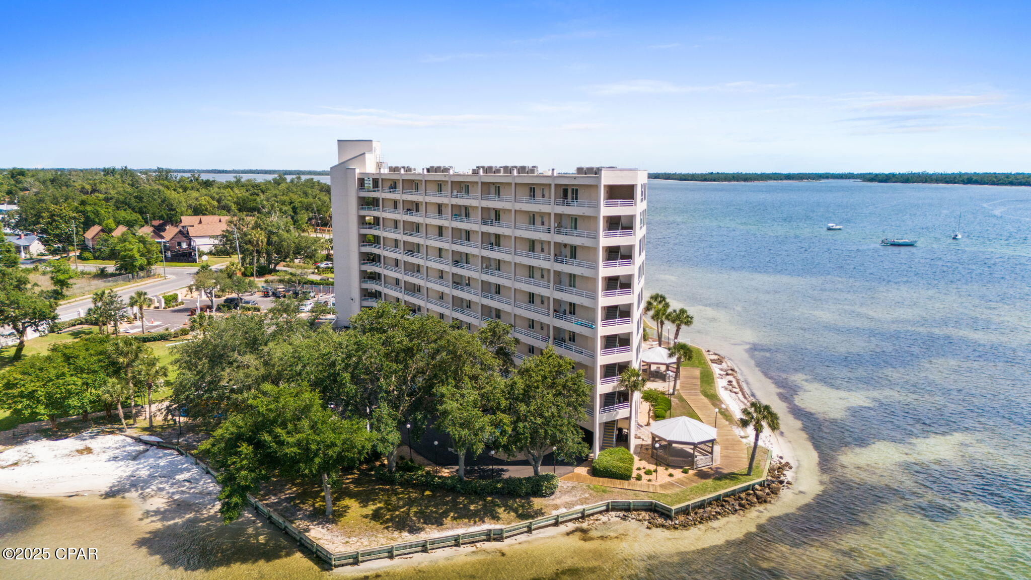 Cove Harbor - Residential