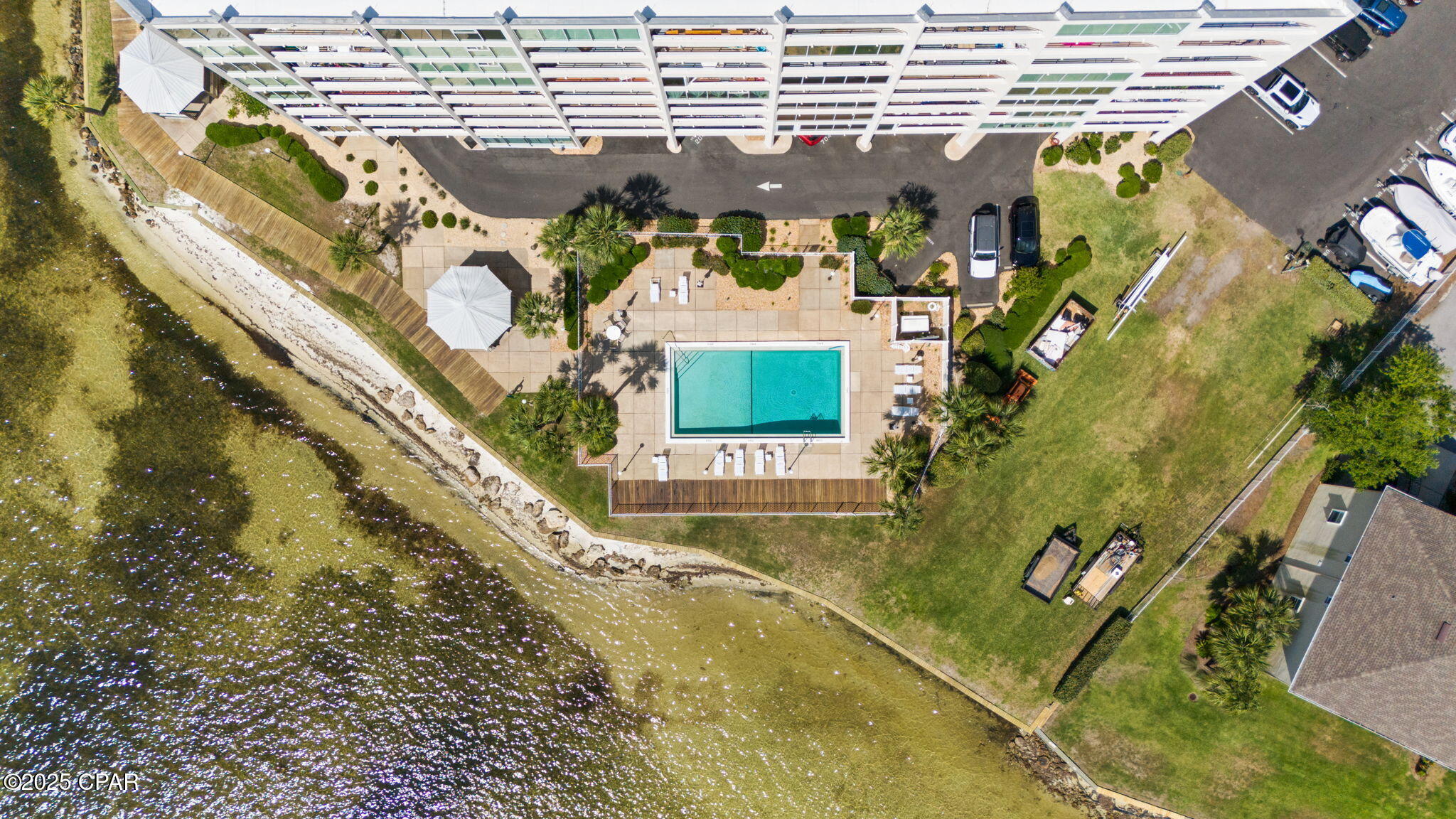 Cove Harbor - Residential