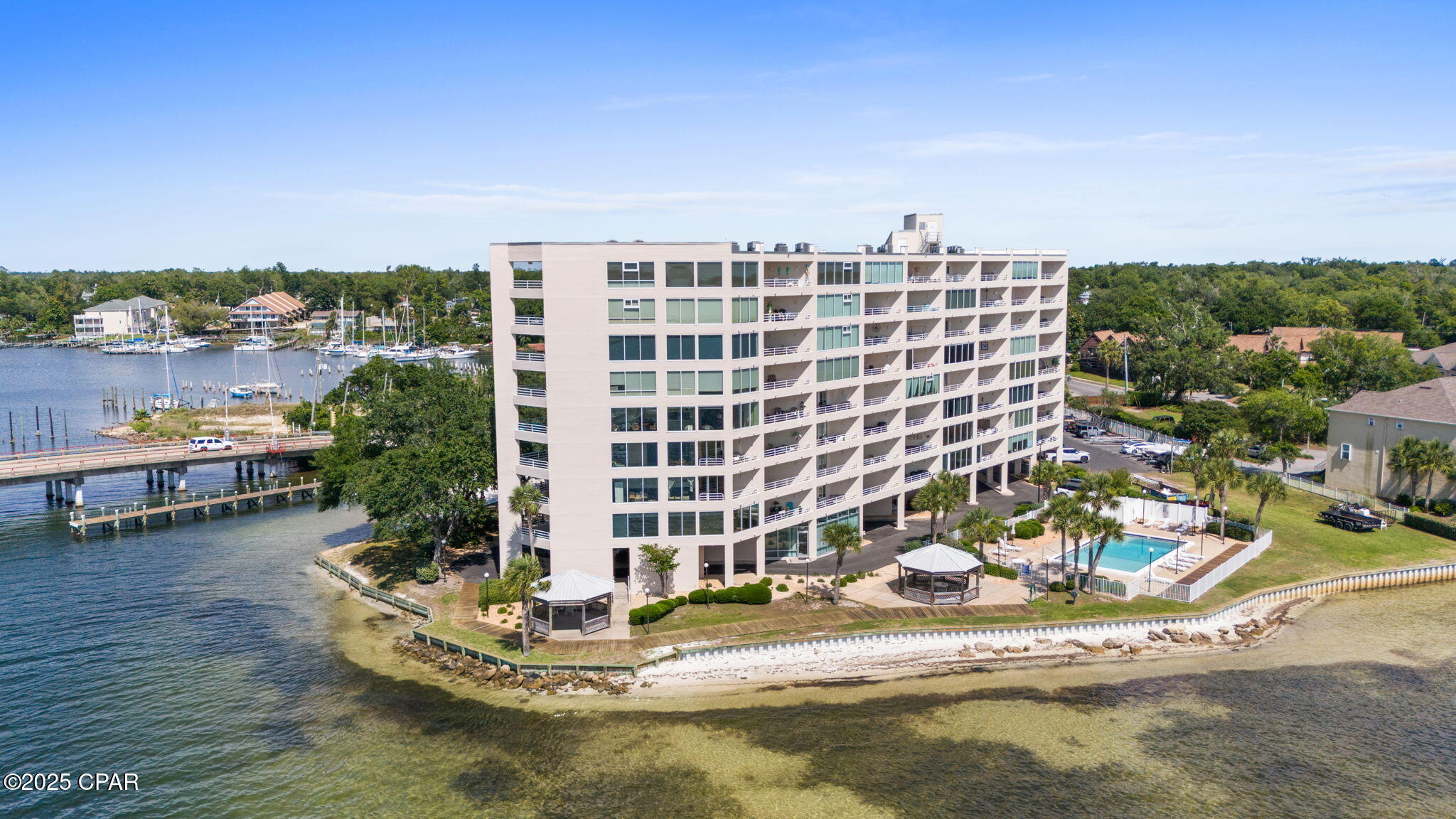 Cove Harbor - Residential