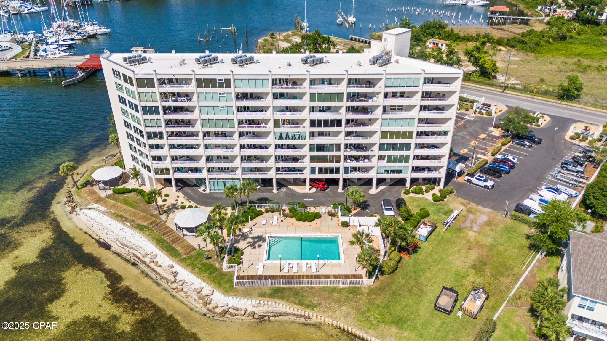 Cove Harbor - Residential