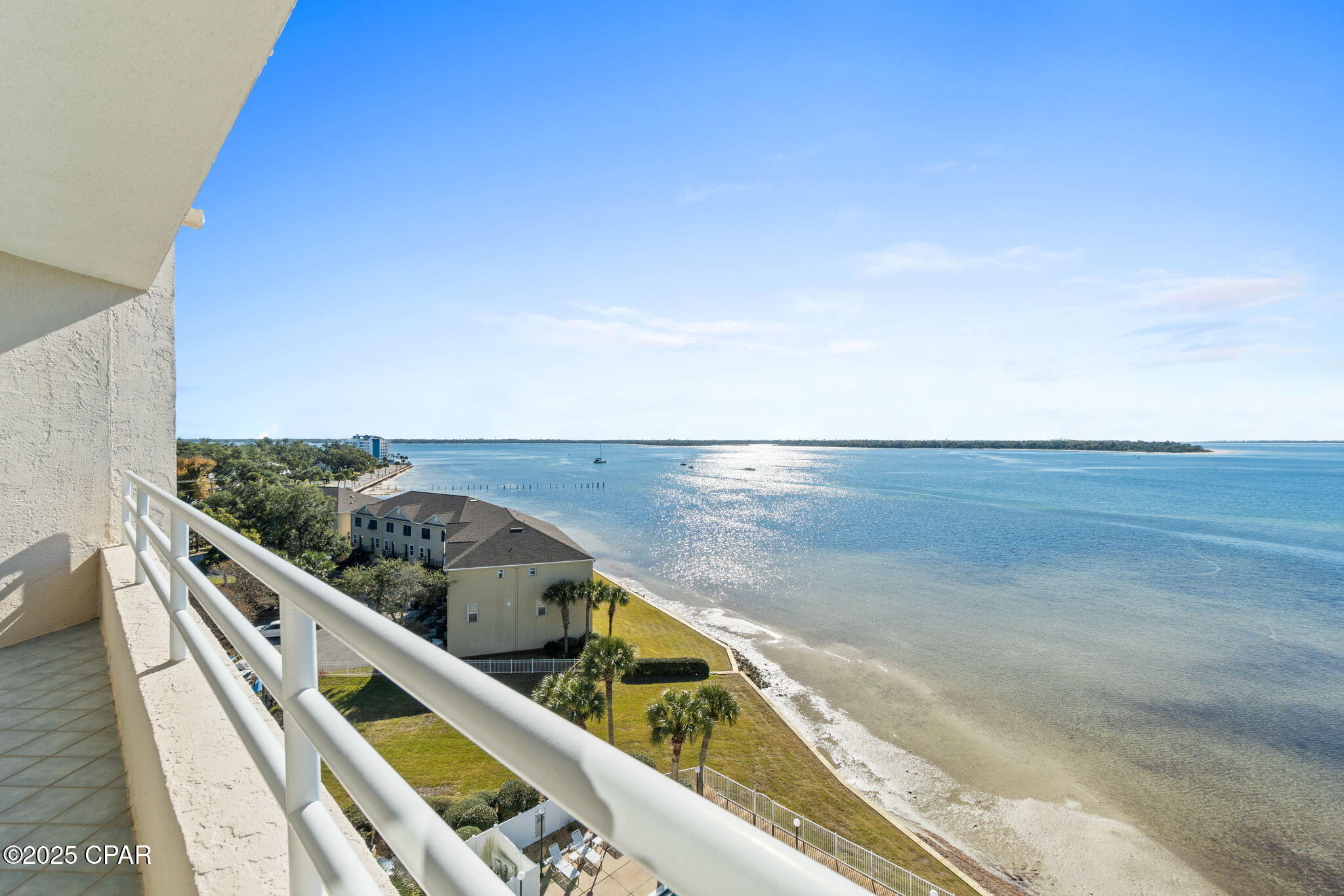 Cove Harbor - Residential