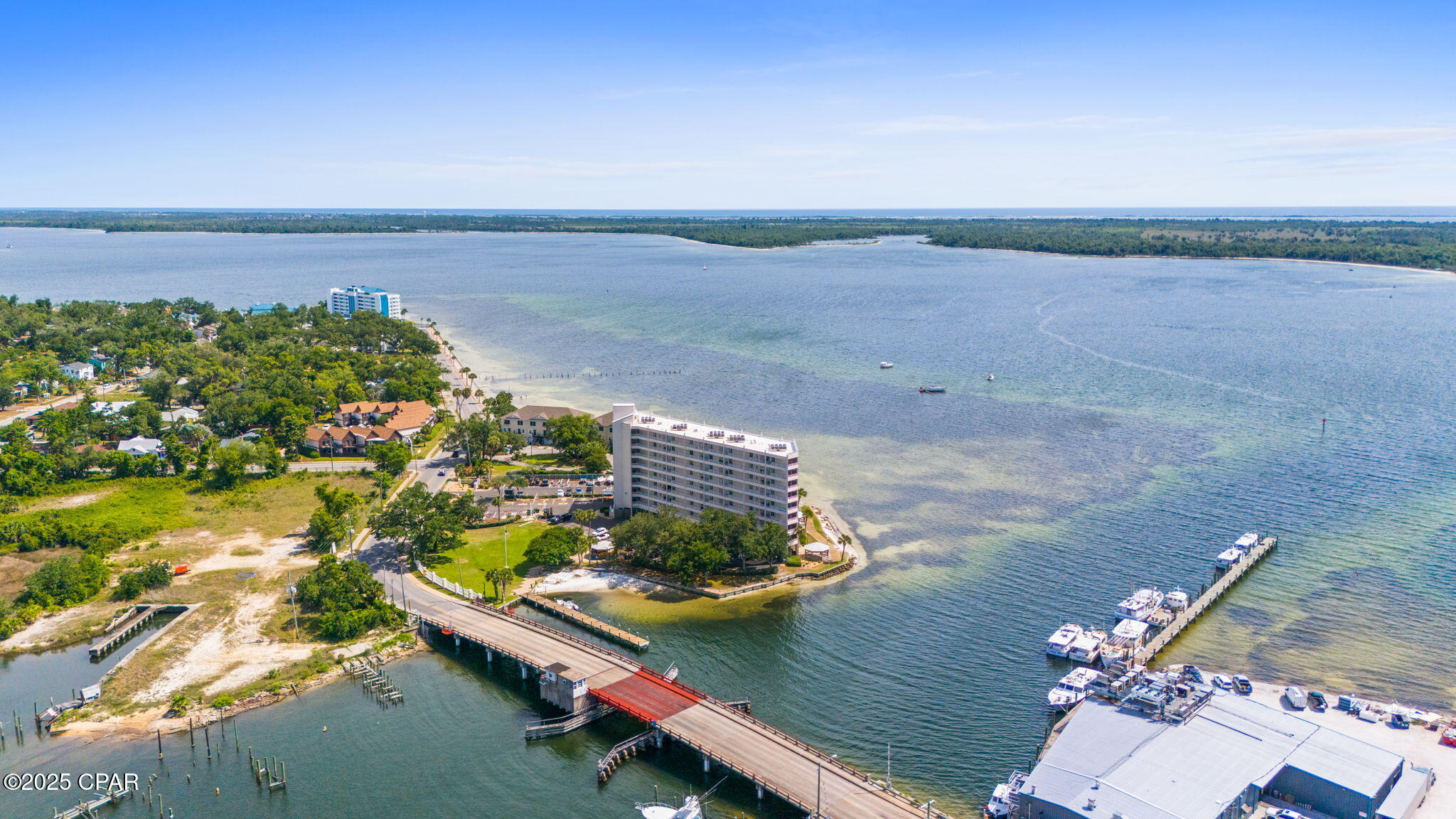 Cove Harbor - Residential