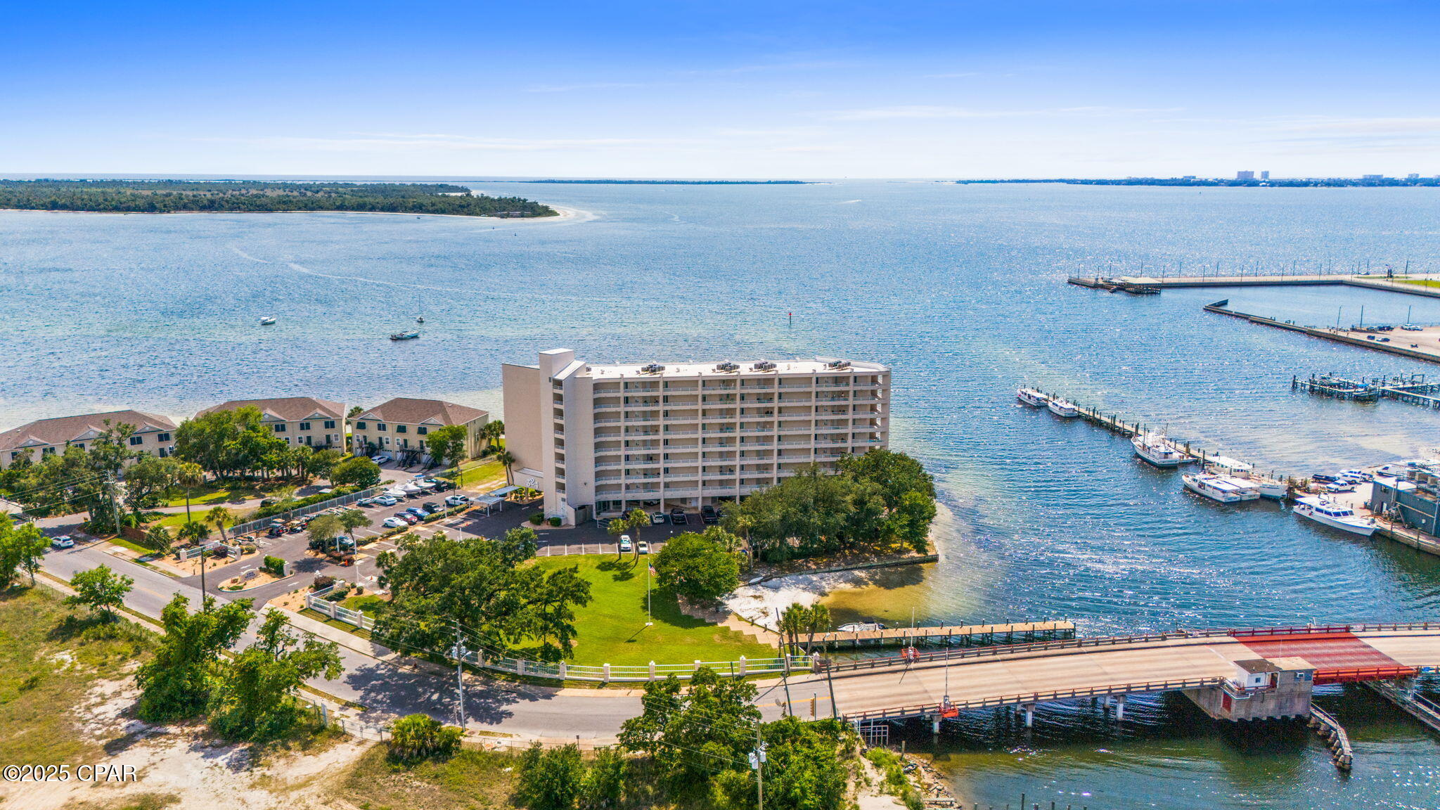 Cove Harbor - Residential