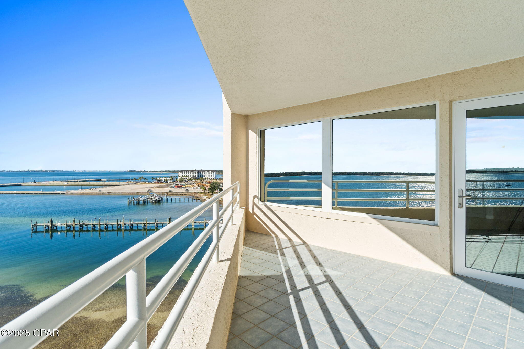 Cove Harbor - Residential