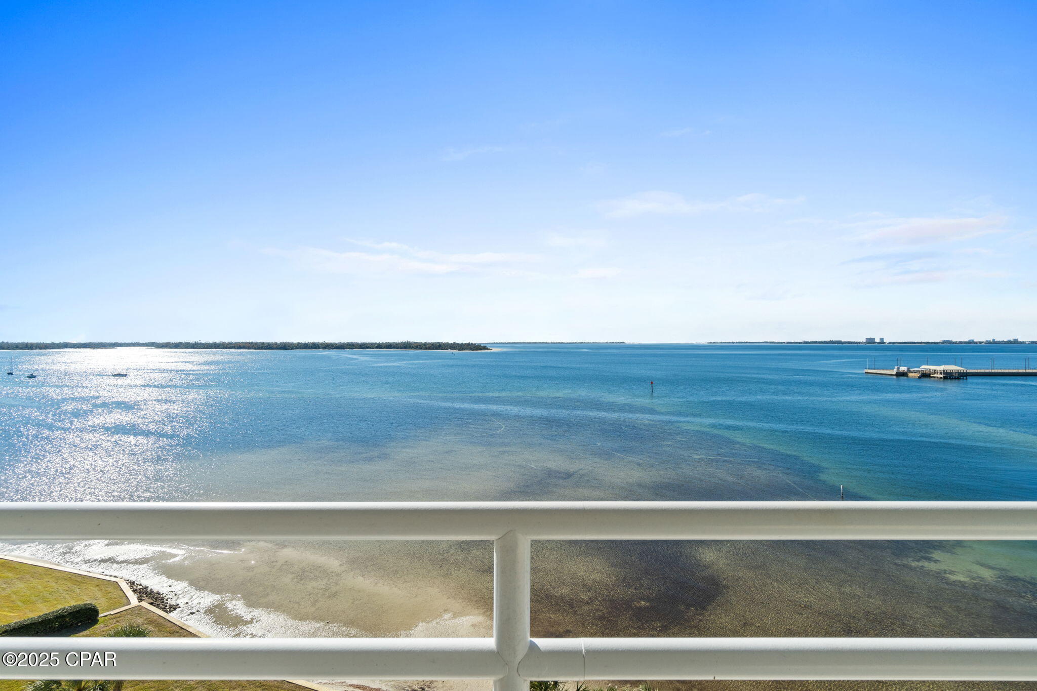 Cove Harbor - Residential