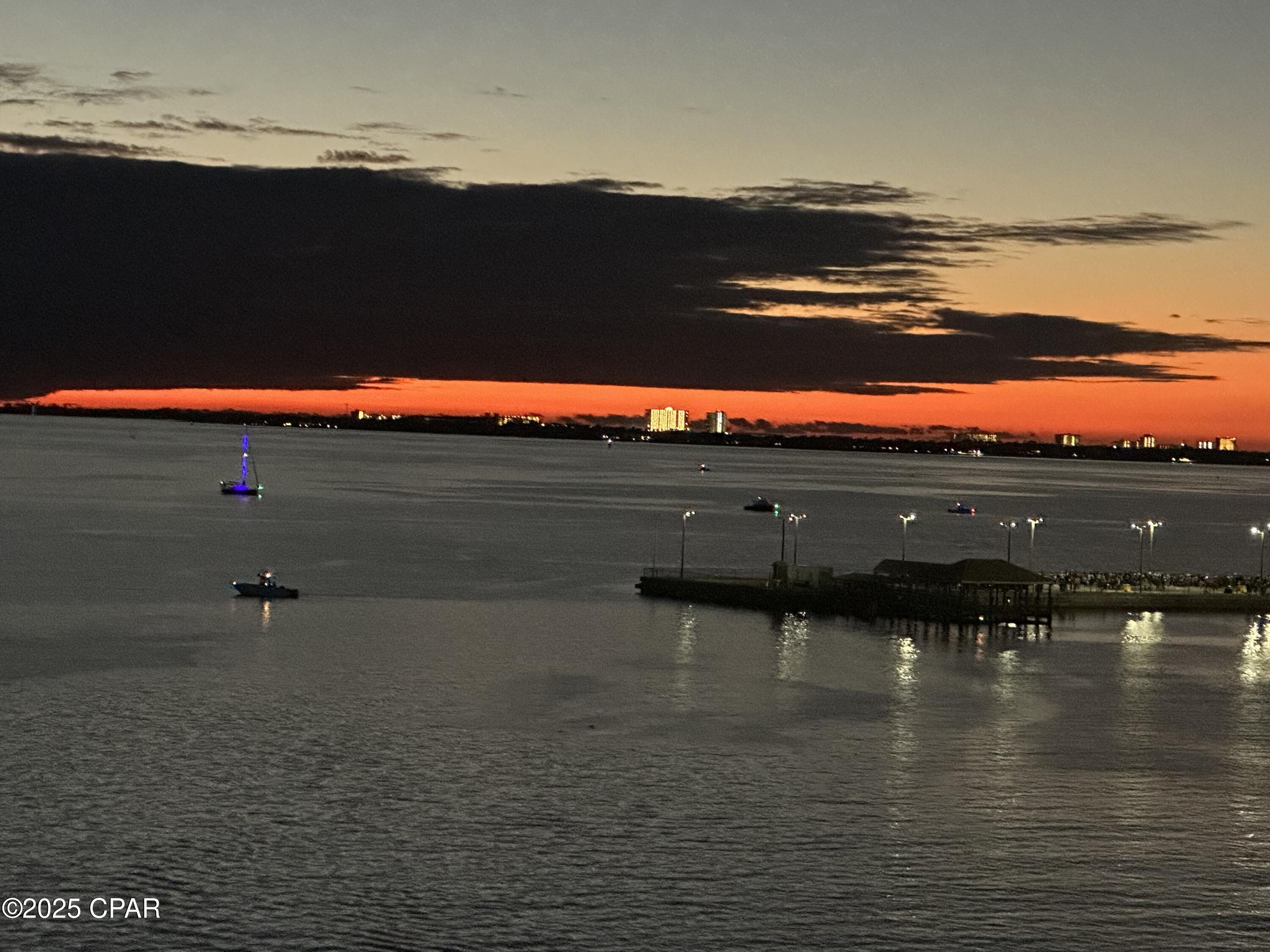 Cove Harbor - Residential