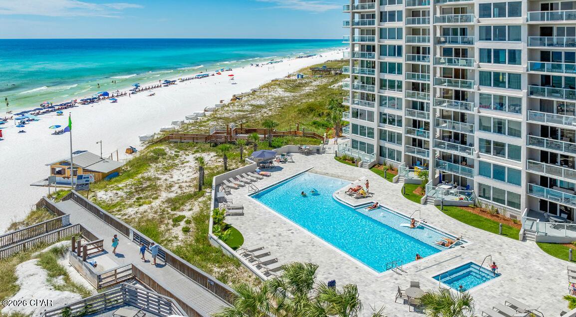 Beachside II - Residential