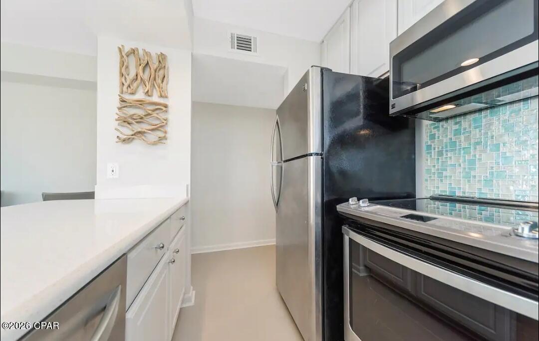 Beachside II - Residential