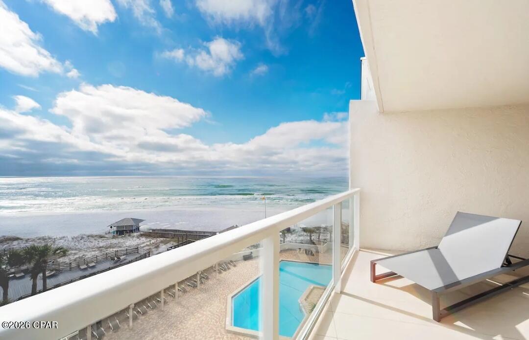 Beachside II - Residential