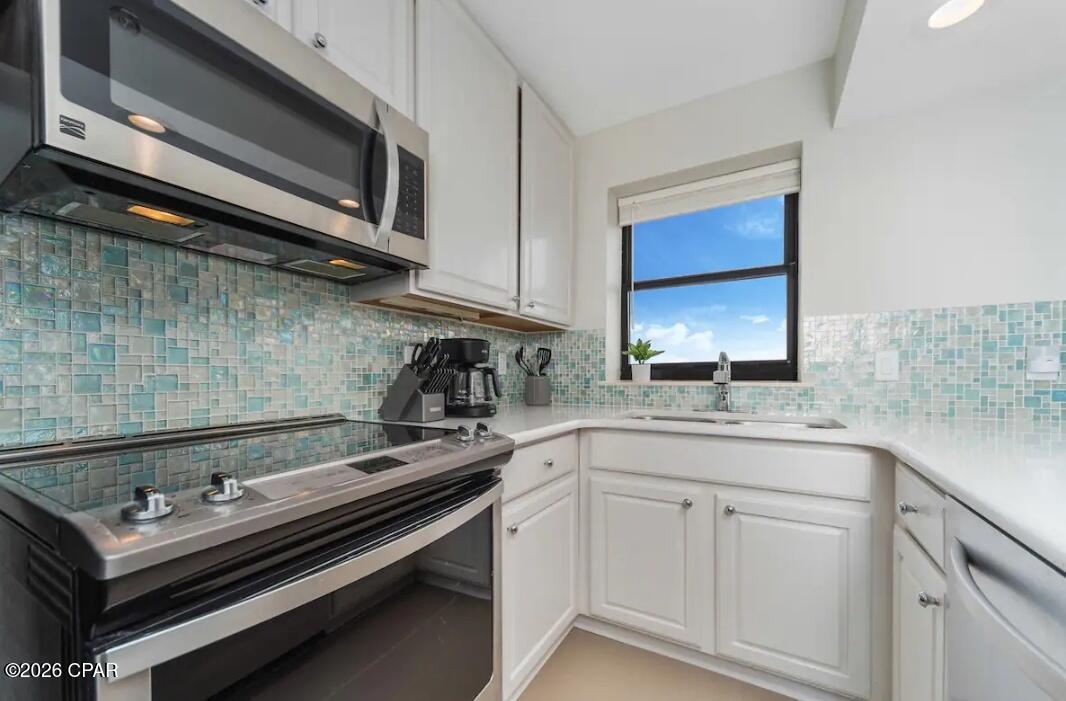 Beachside II - Residential