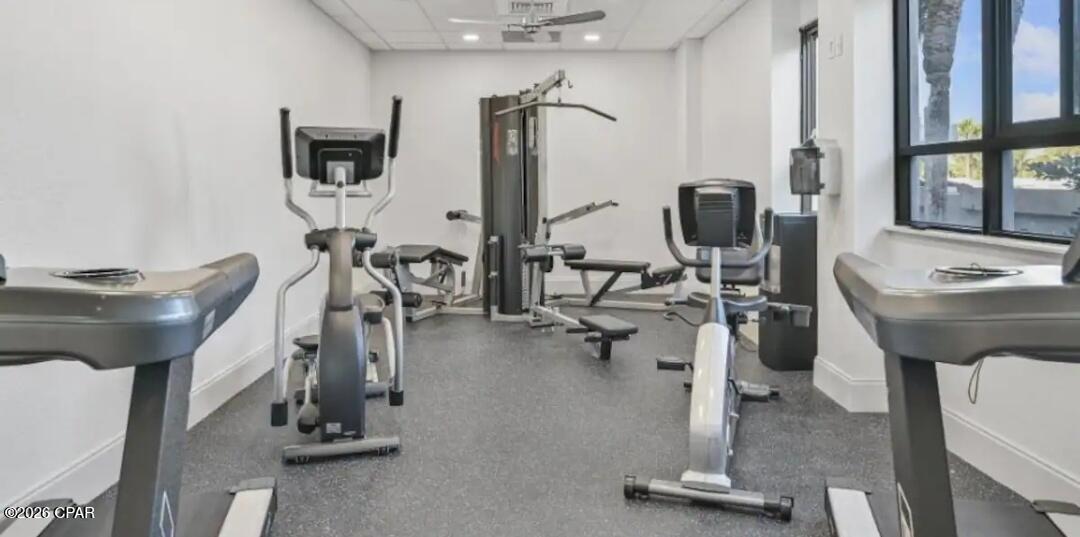 Beachside II - Residential