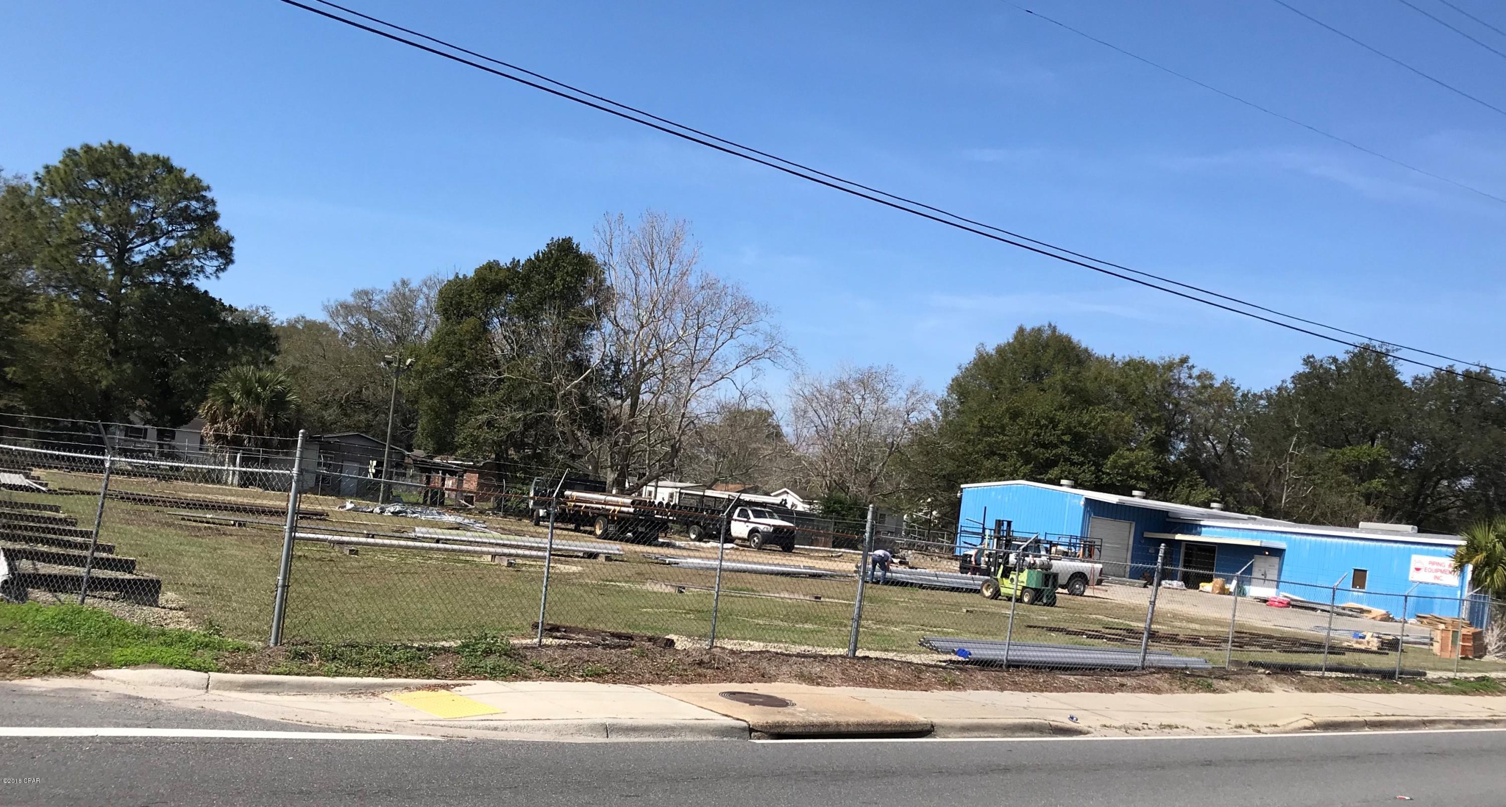 [No Recorded Subdiv] - Commercial Sale