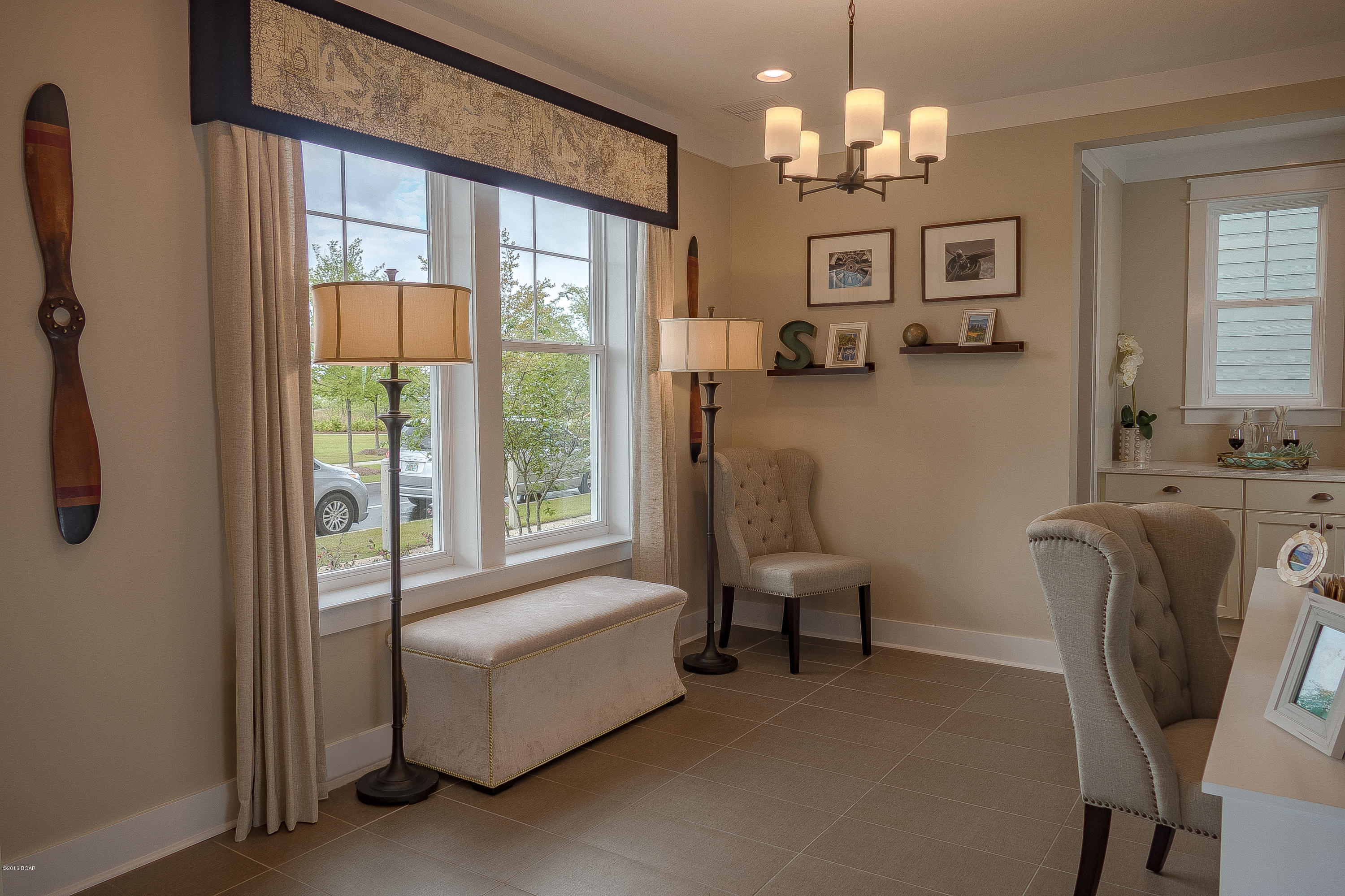 Sweetbay - Residential