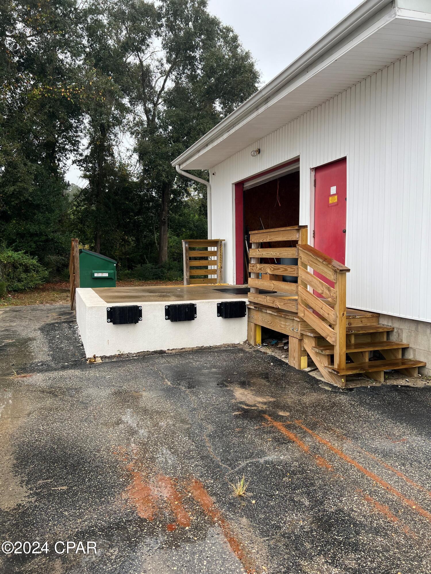 No Named Subdivision - Commercial Lease