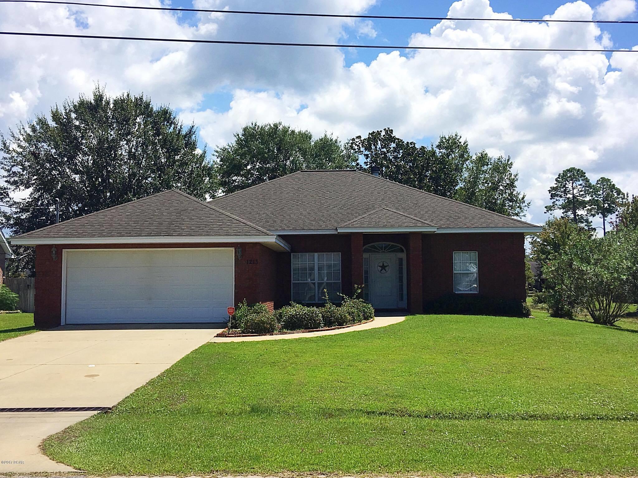 Lynn Haven - Residential