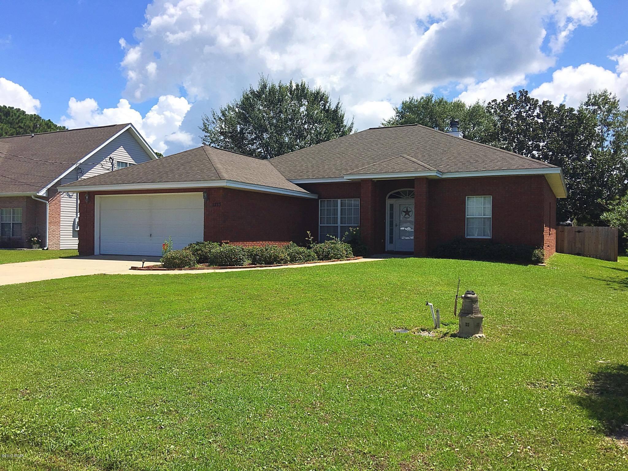 Lynn Haven - Residential