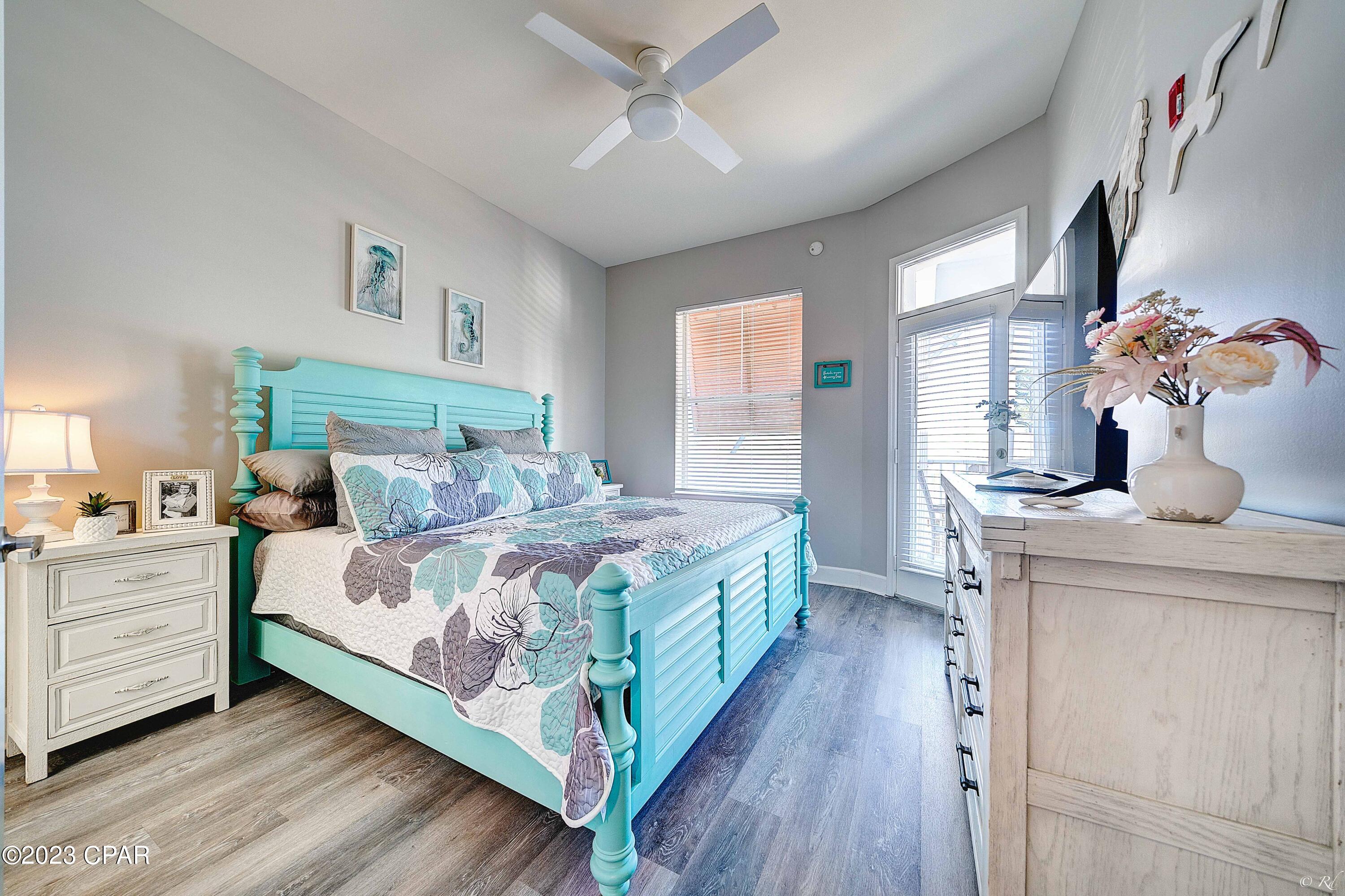 Island Reserve - Residential