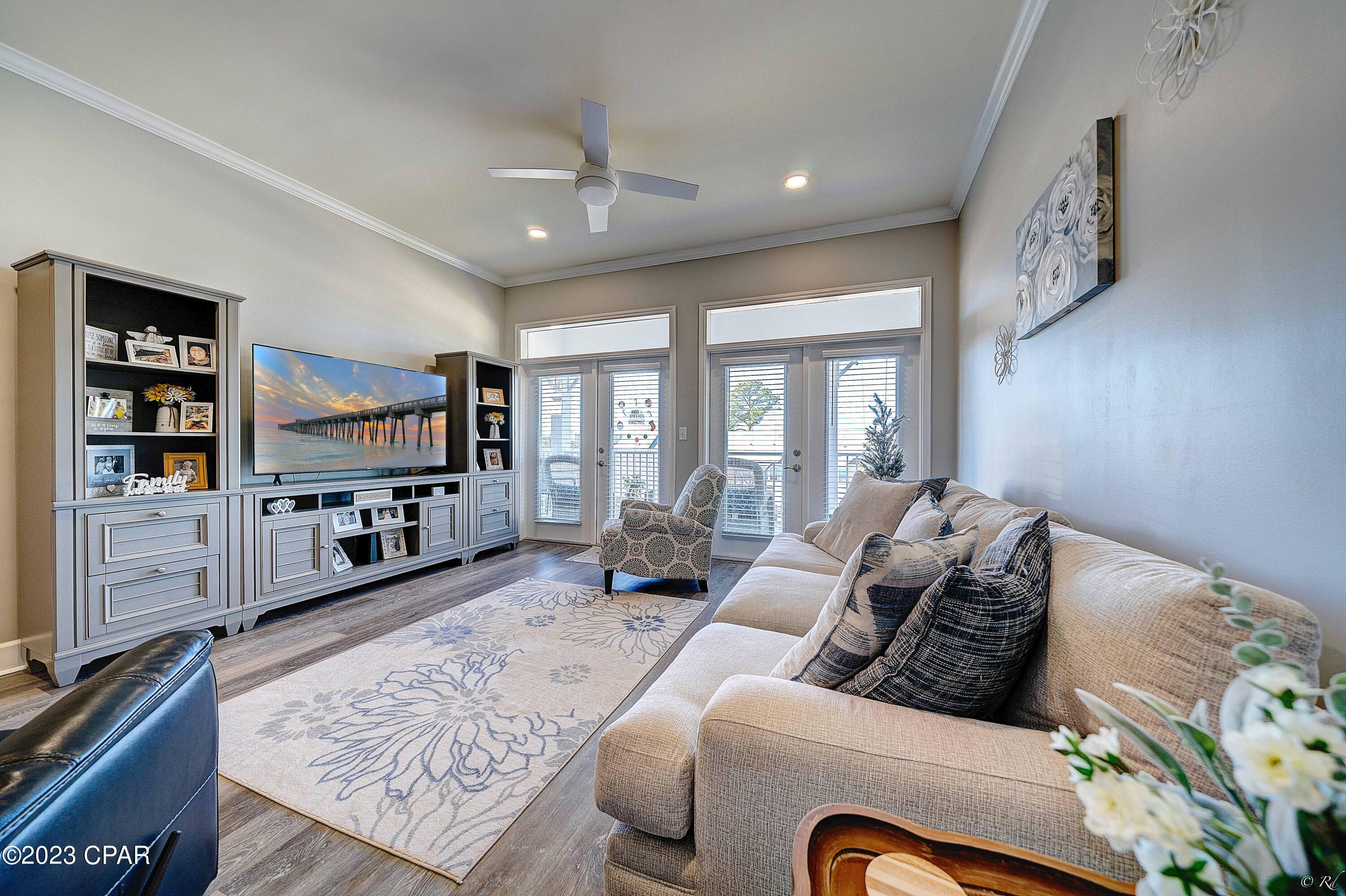 Island Reserve - Residential