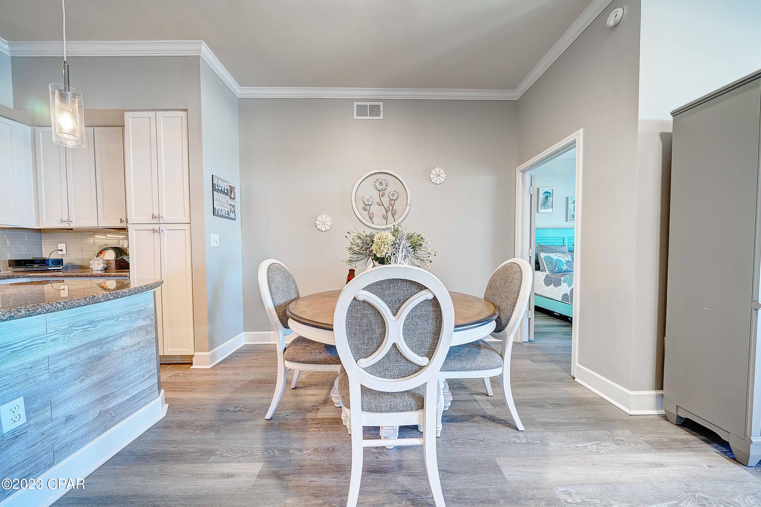 Island Reserve - Residential