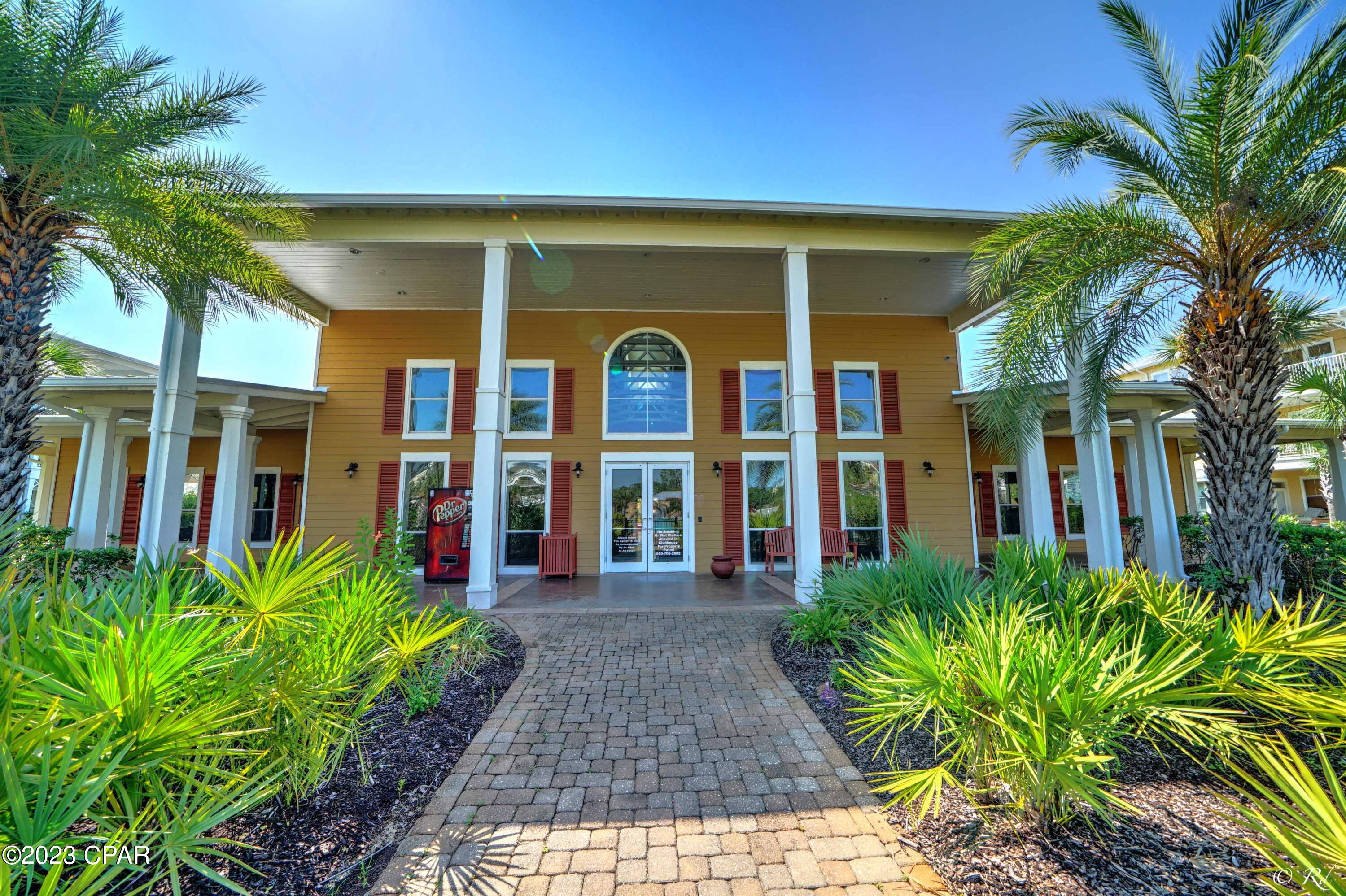 Island Reserve - Residential