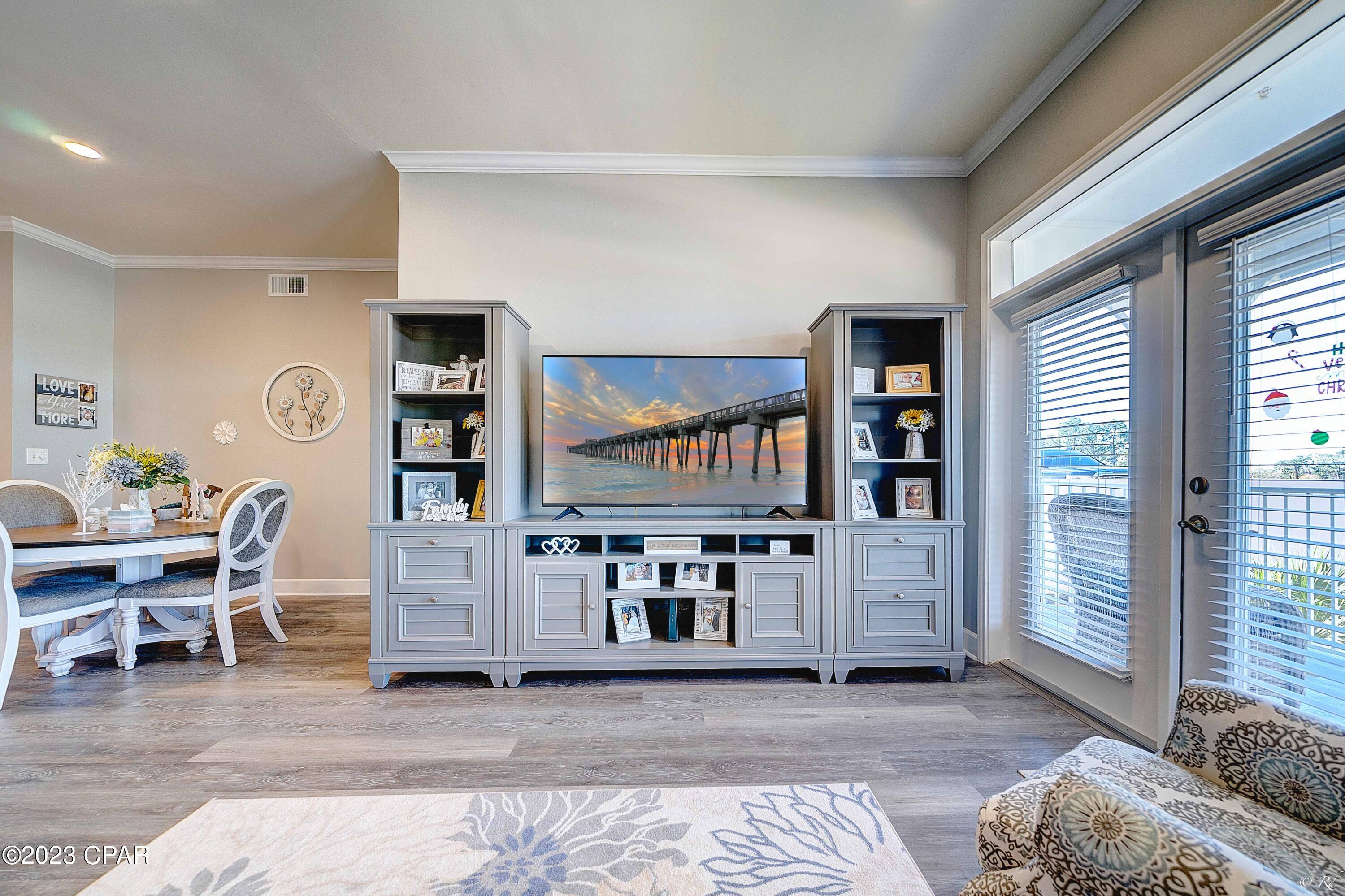 Island Reserve - Residential