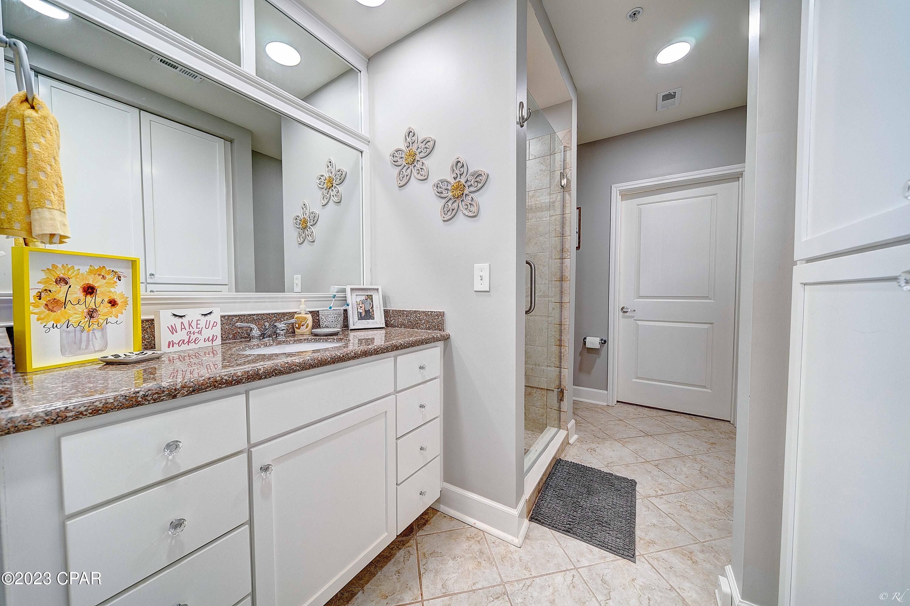 Island Reserve - Residential