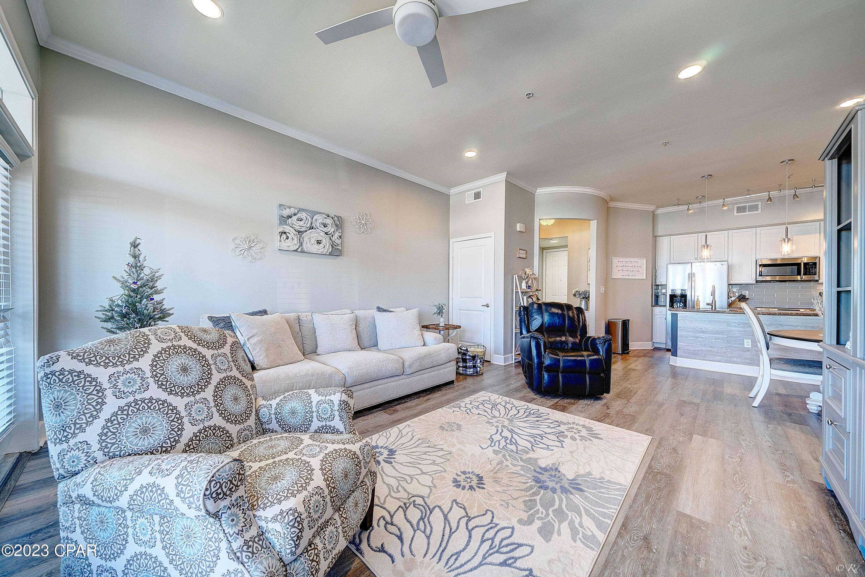 Island Reserve - Residential