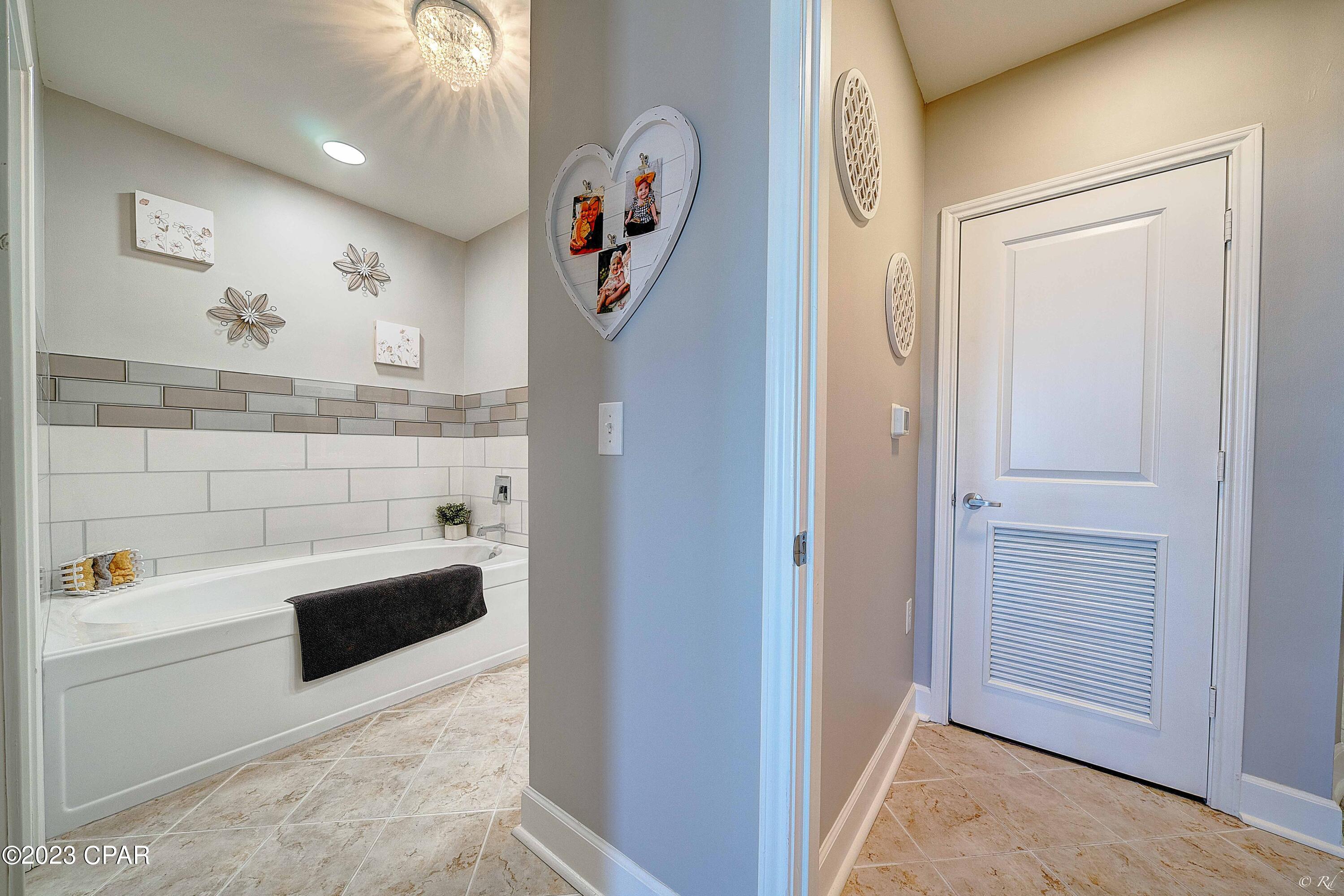 Island Reserve - Residential