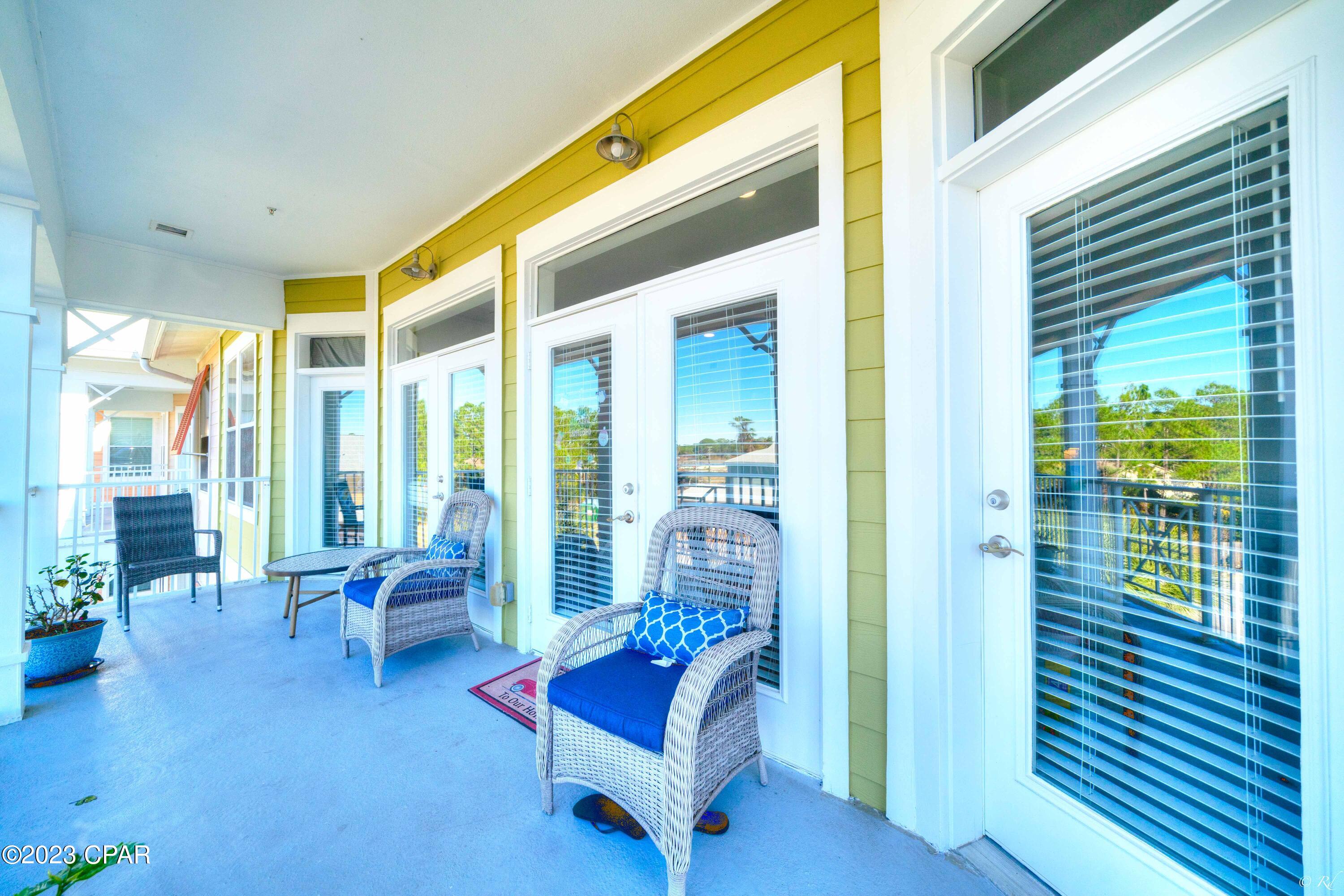 Island Reserve - Residential