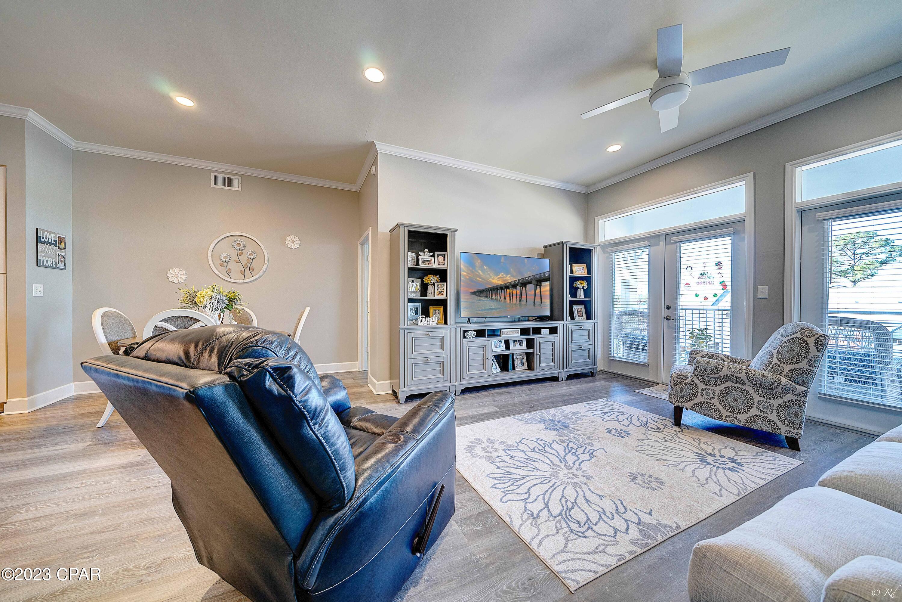 Island Reserve - Residential