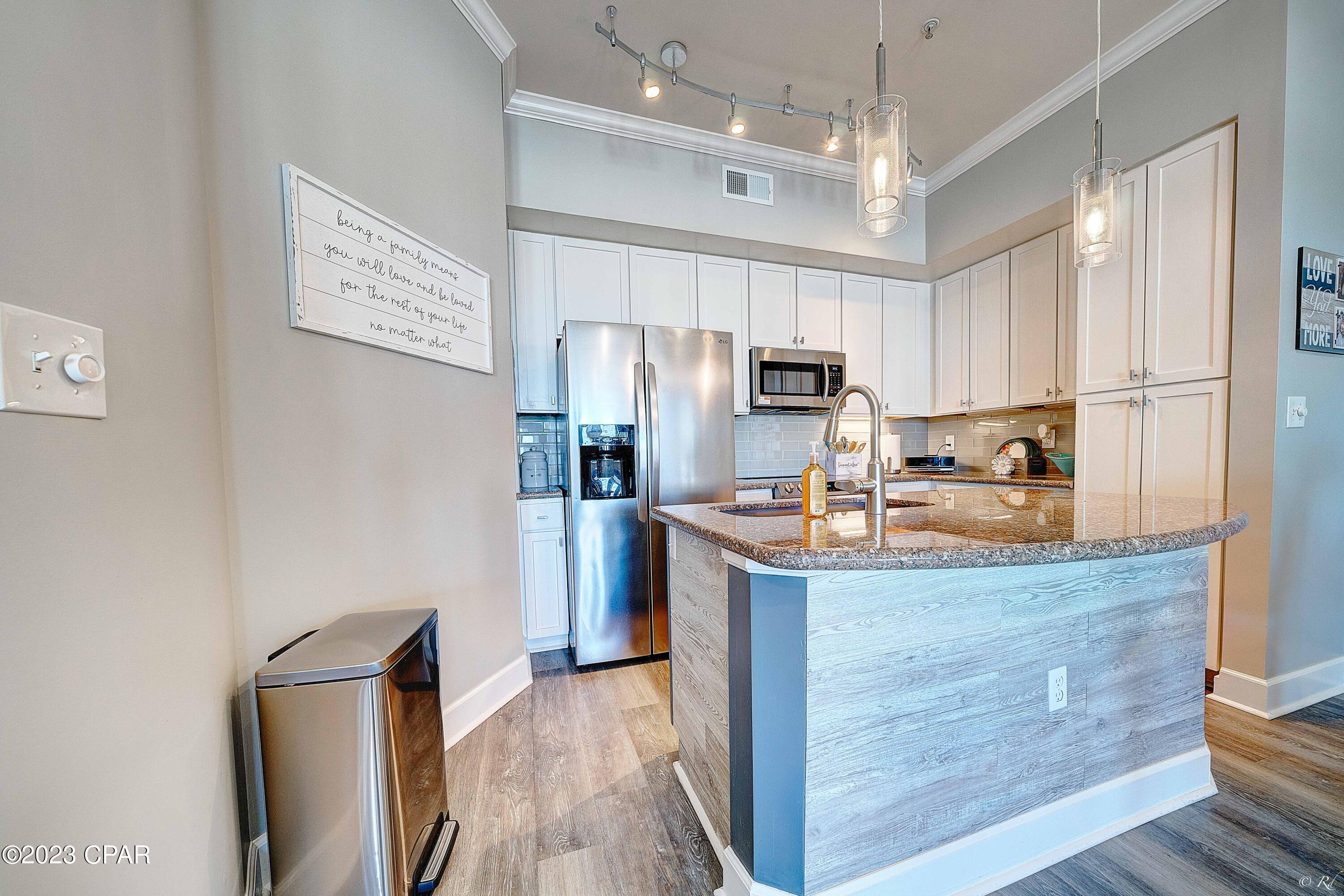 Island Reserve - Residential