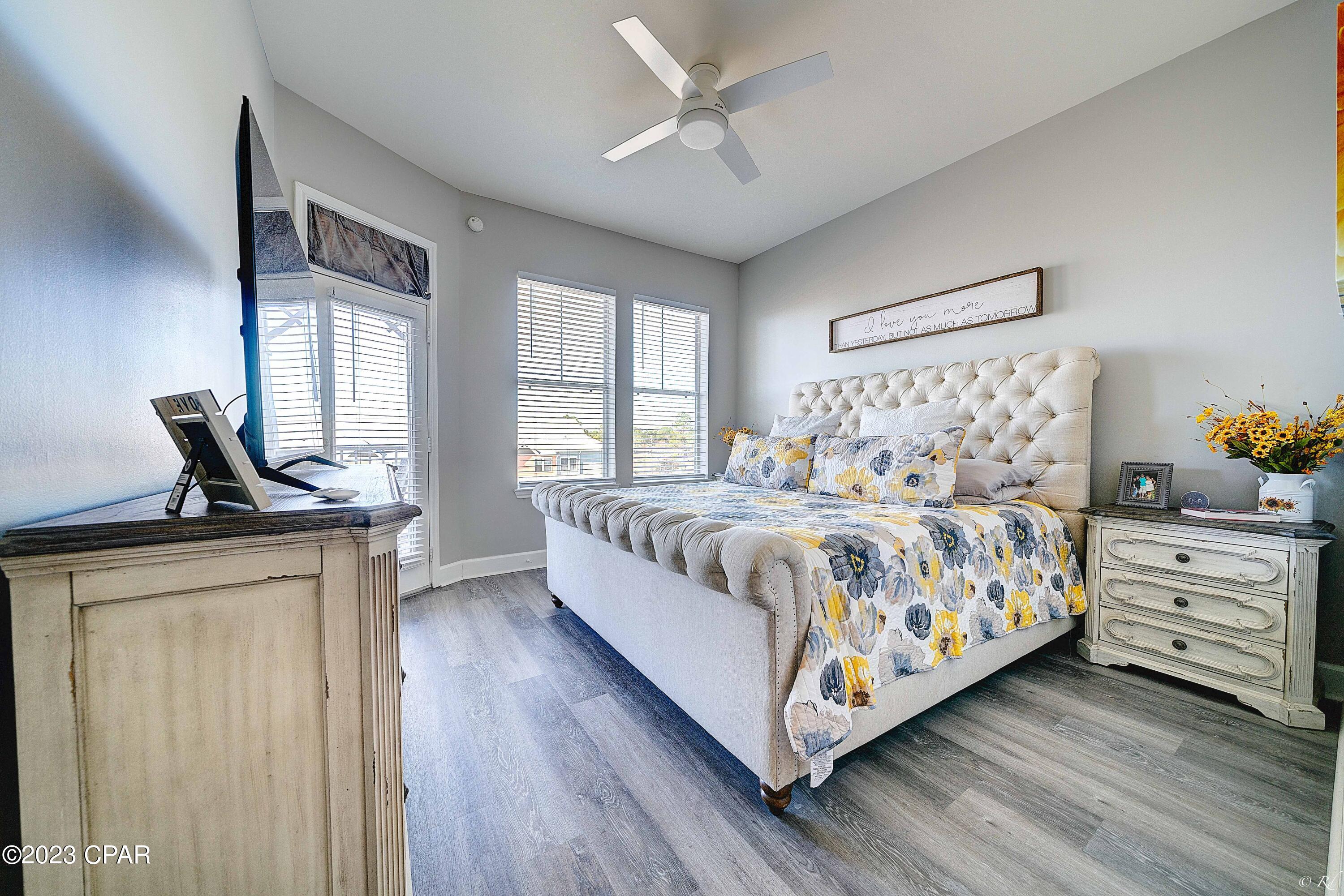 Island Reserve - Residential