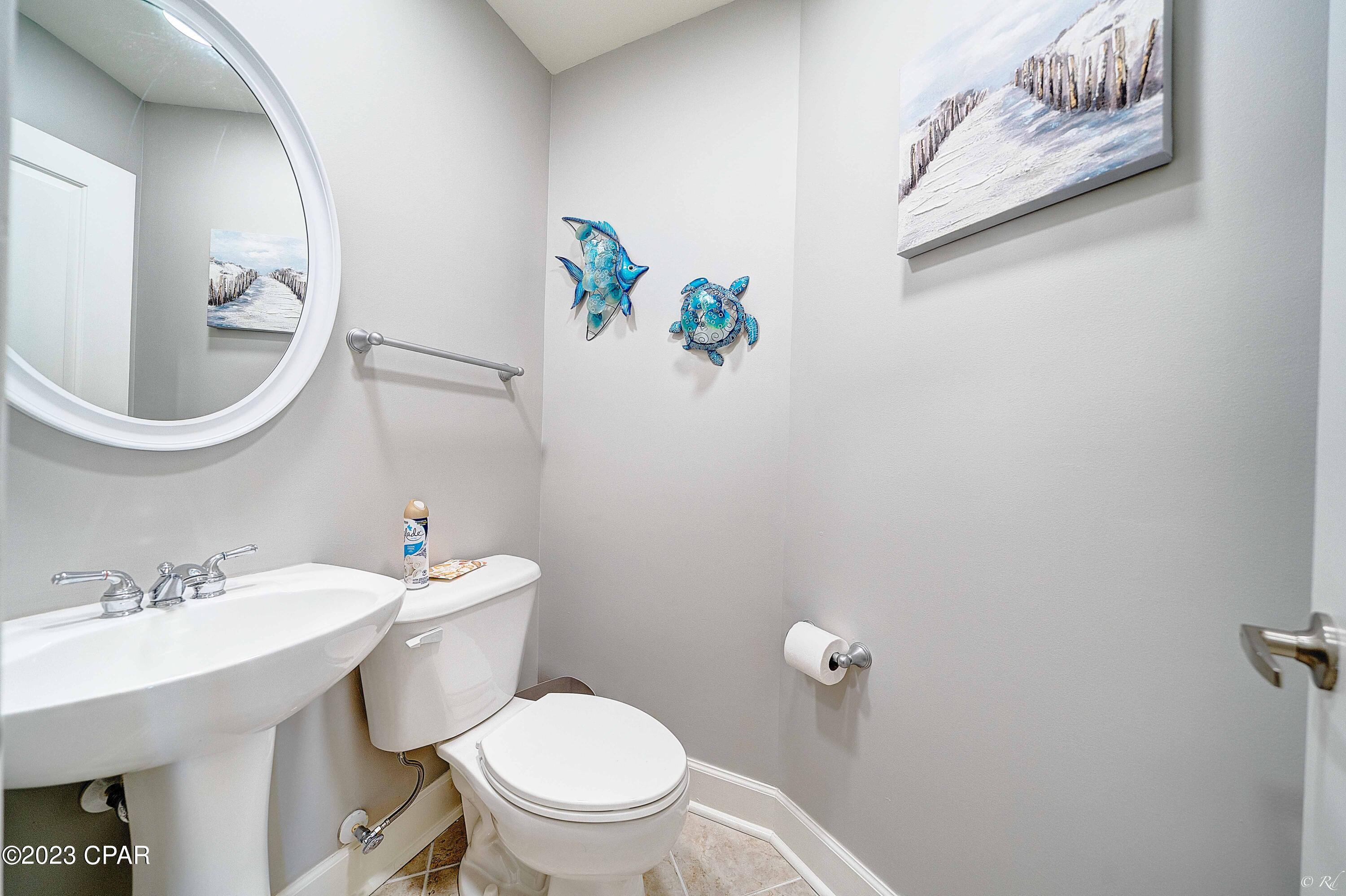 Island Reserve - Residential