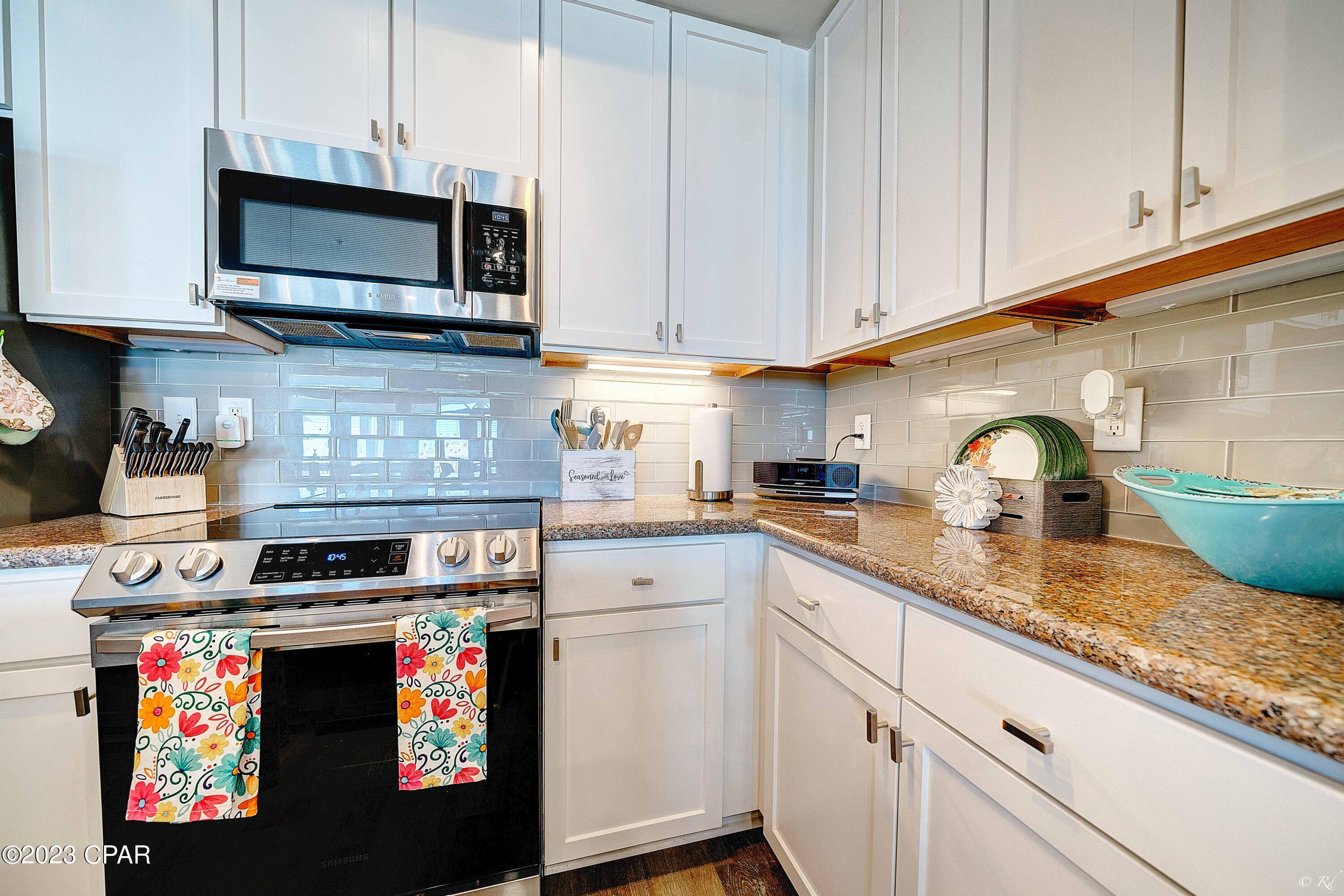 Island Reserve - Residential