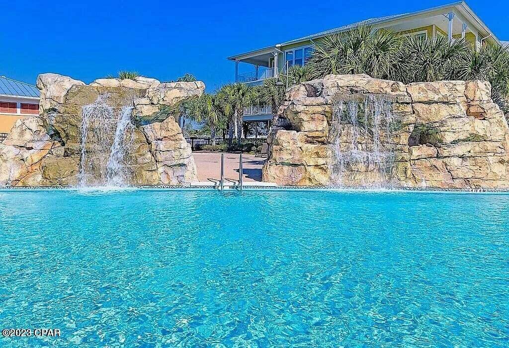 Island Reserve - Residential