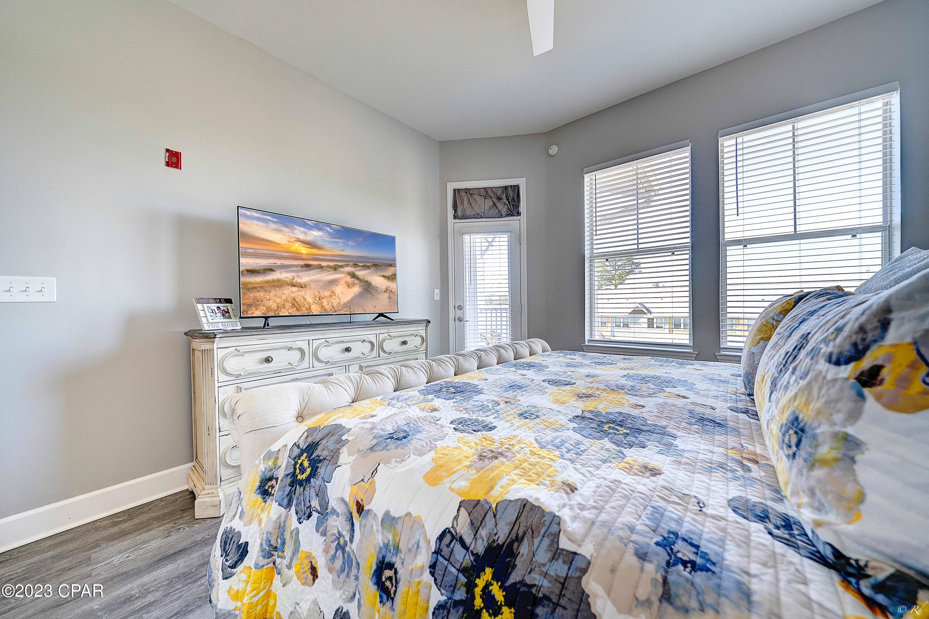 Island Reserve - Residential