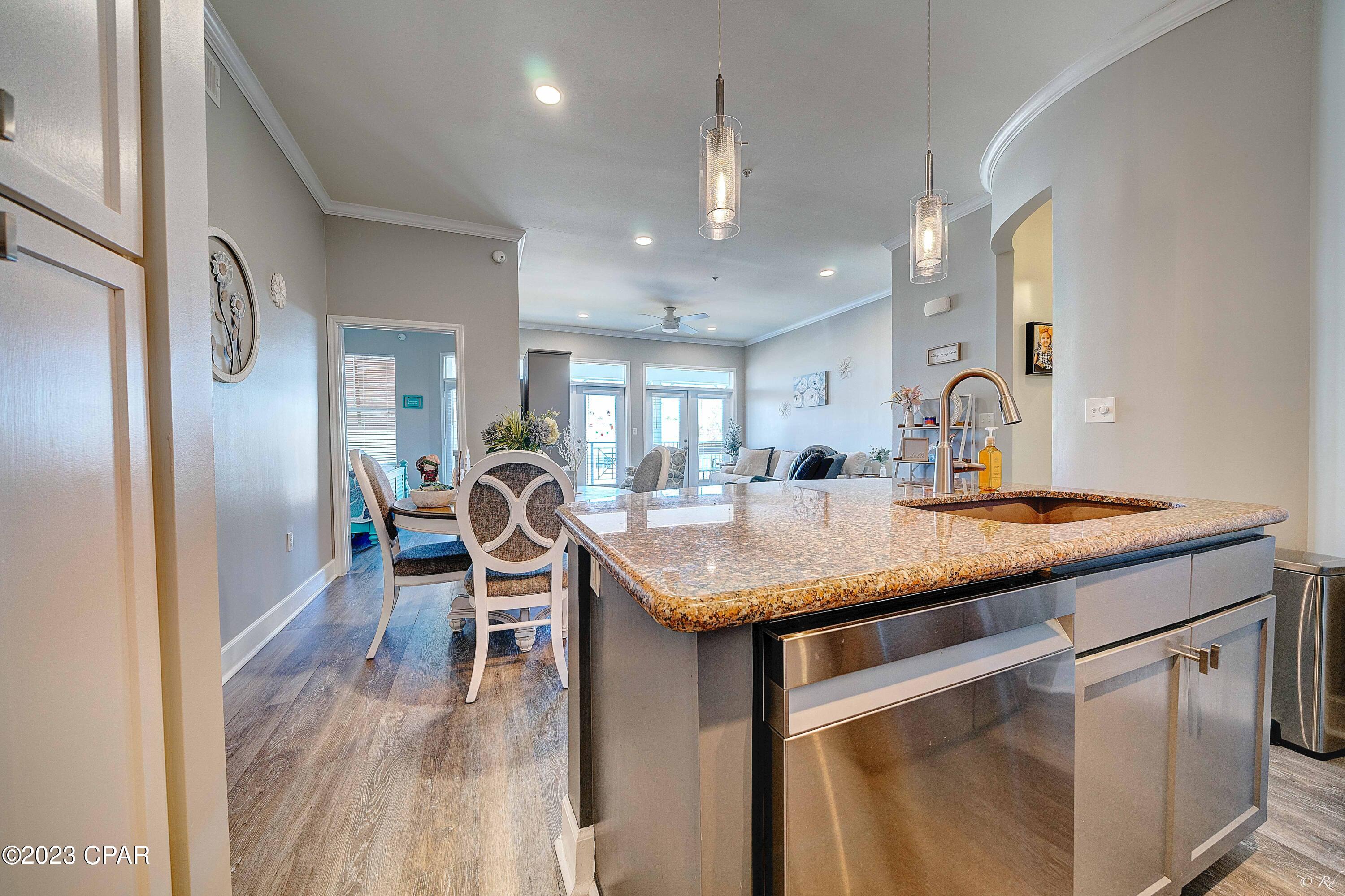 Island Reserve - Residential