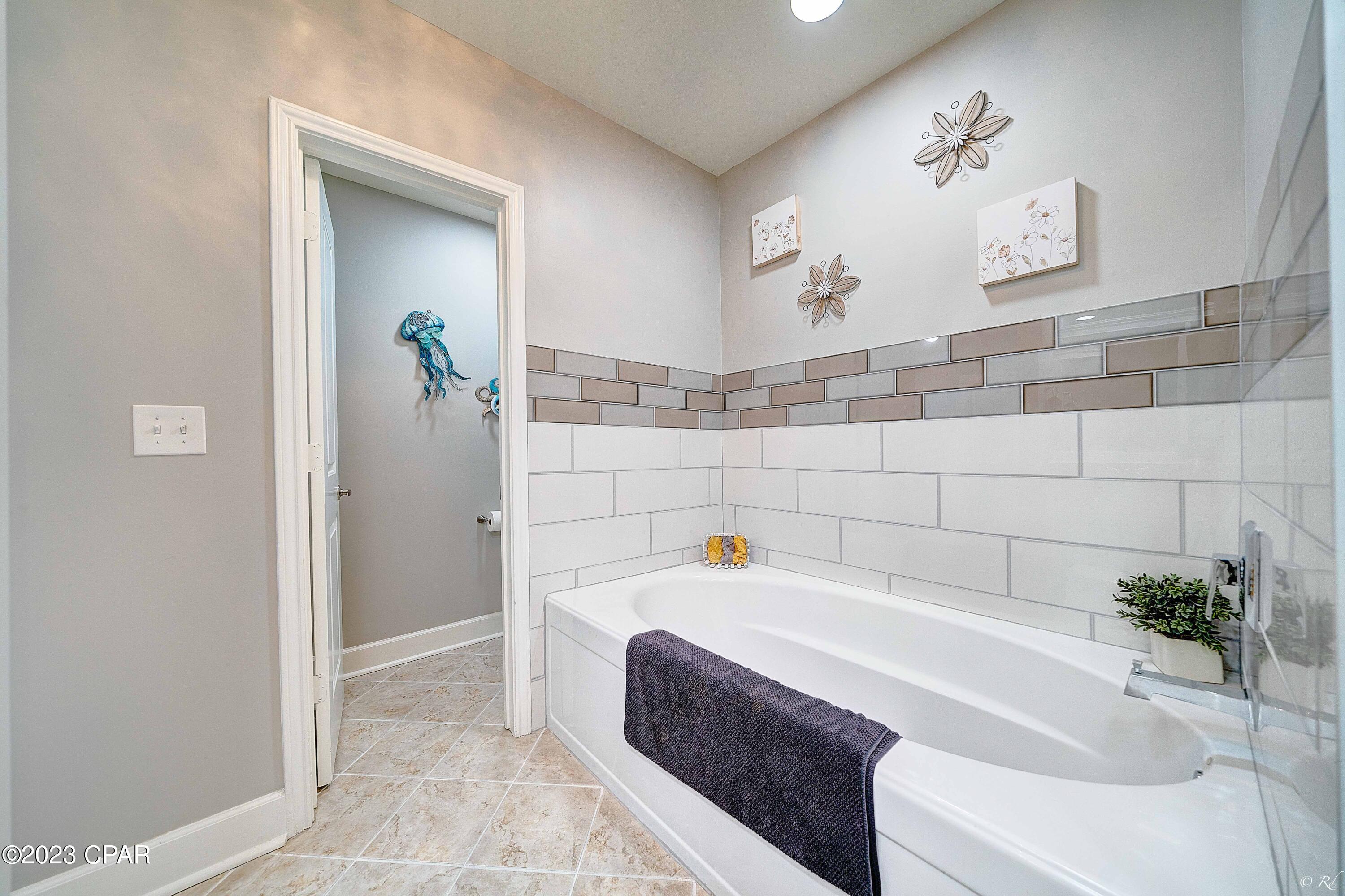 Island Reserve - Residential