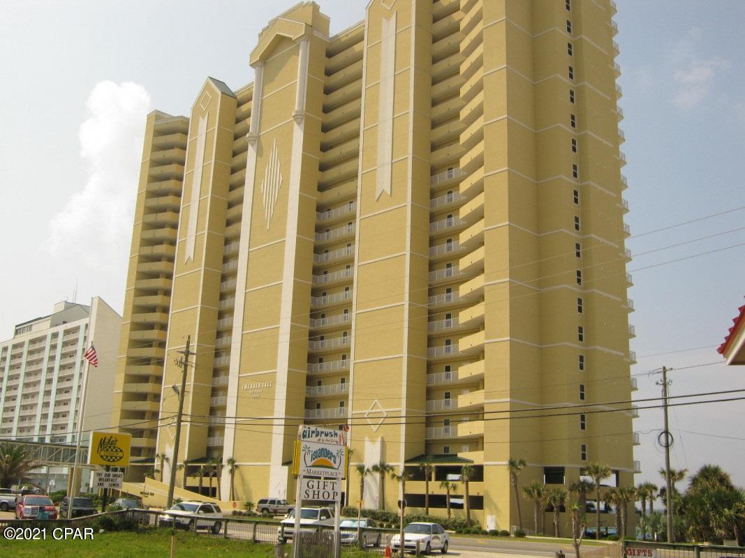 Emerald Isle - Residential